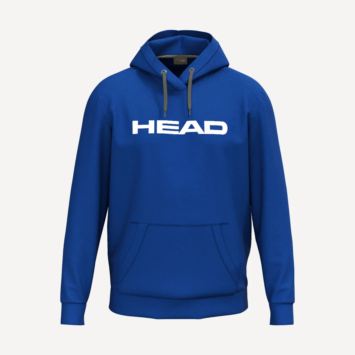 HEAD Club Men's Original Tennis Hoodie - Van Hal Tennis