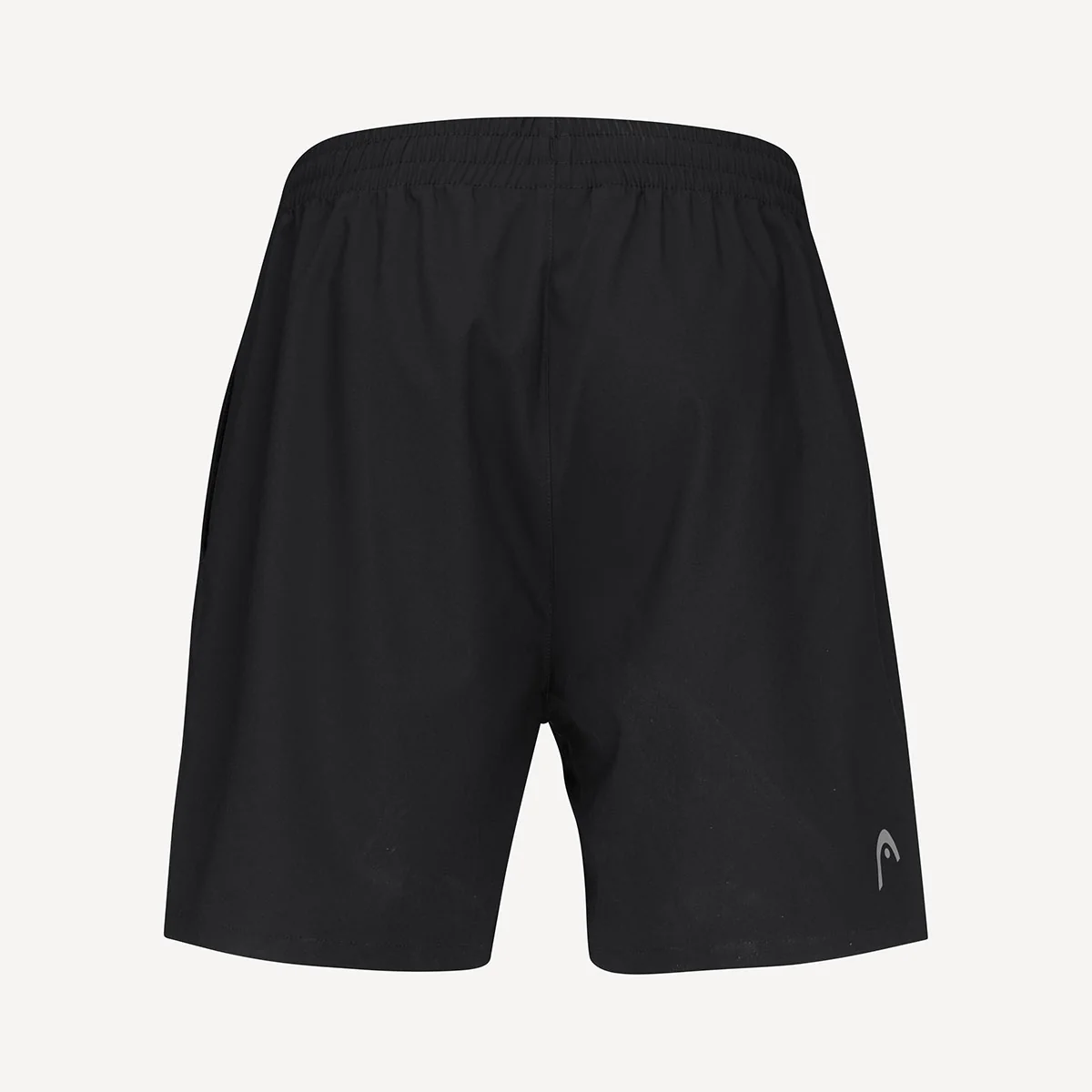HEAD Club Men's Tennis Shorts - Van Hal Tennis - Image 2