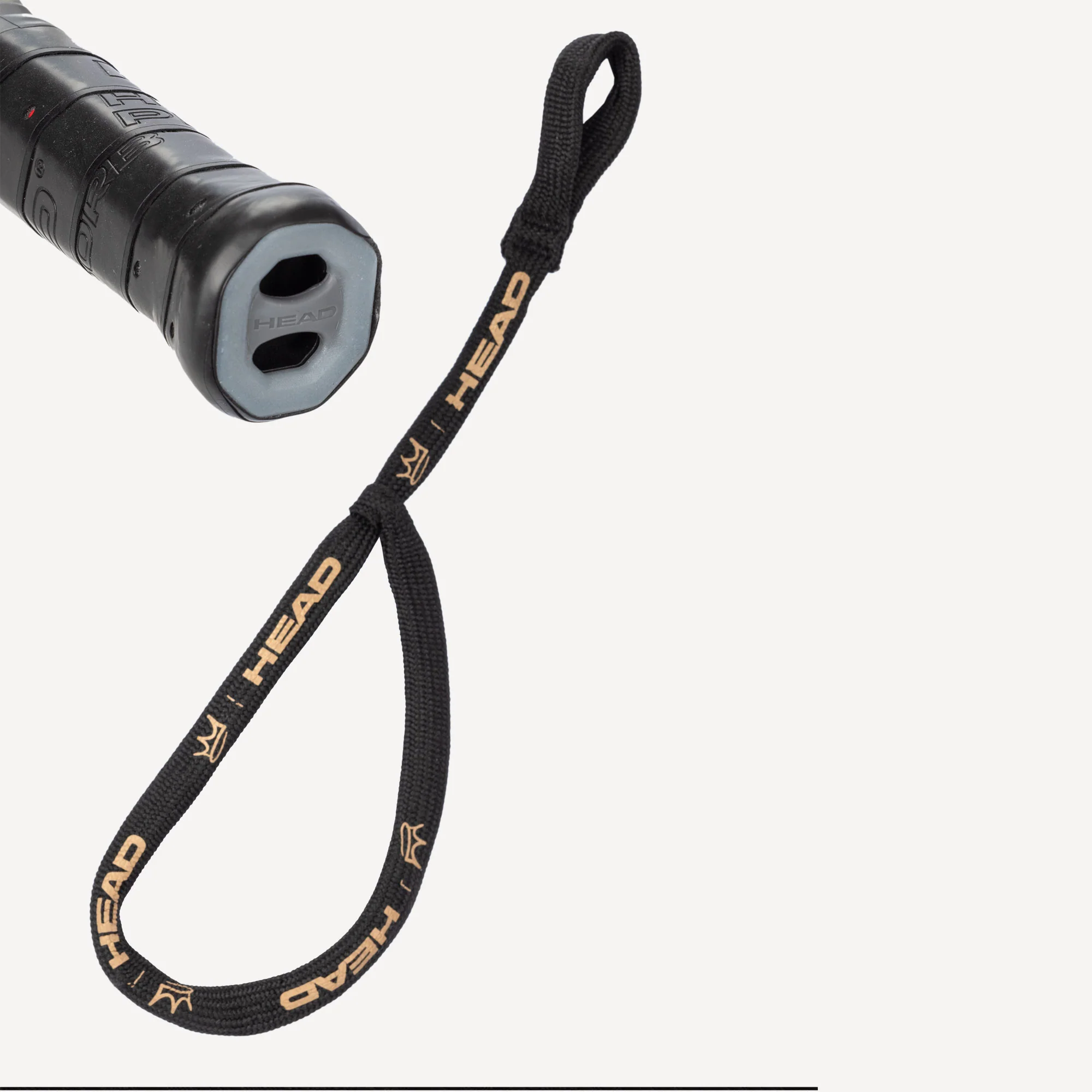 HEAD Coello PRO 2026 Padel Racket - Image 7