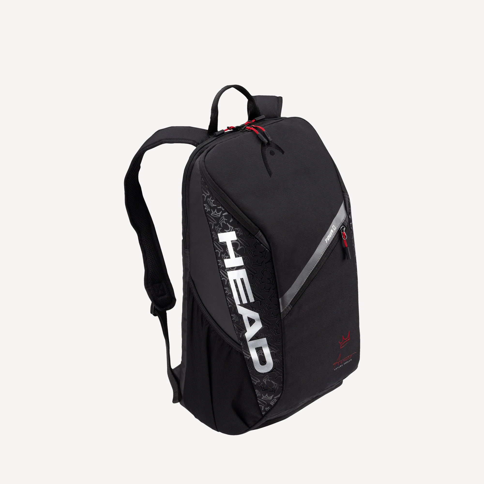 HEAD Coello Tour Padel Backpack 25L