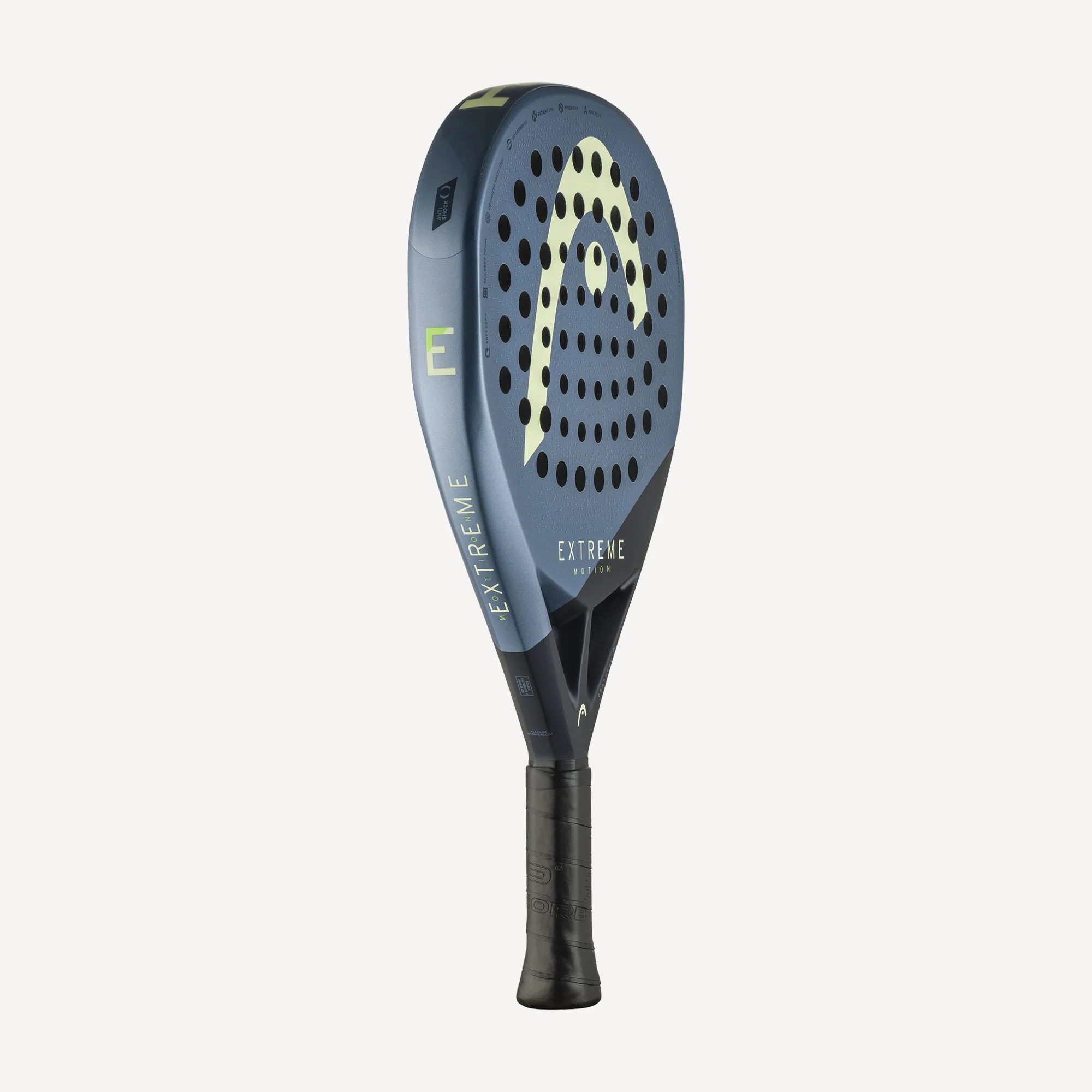 HEAD Extreme Motion 2025 Padel Racket - Image 5