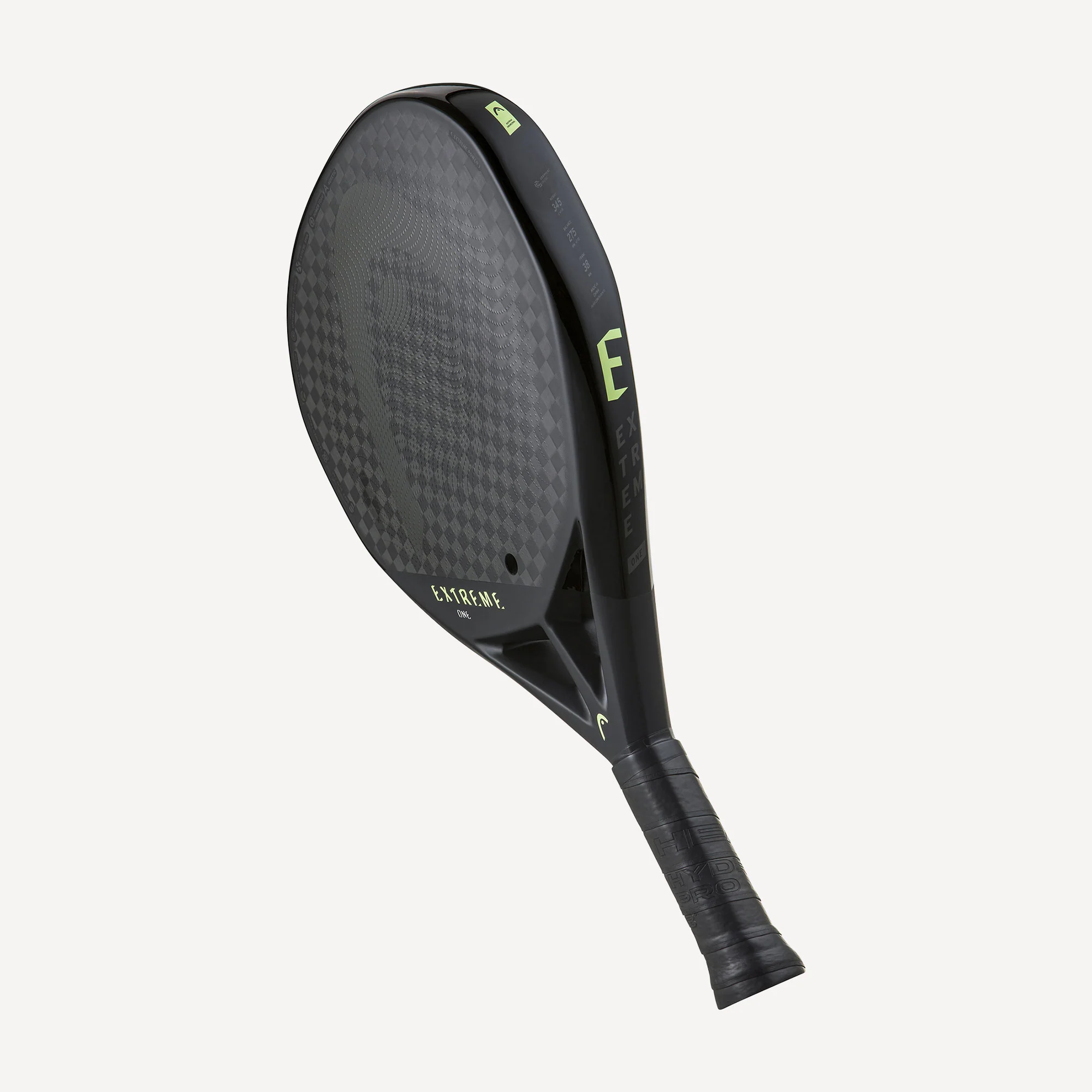 HEAD Extreme One Padel Racket - Image 3