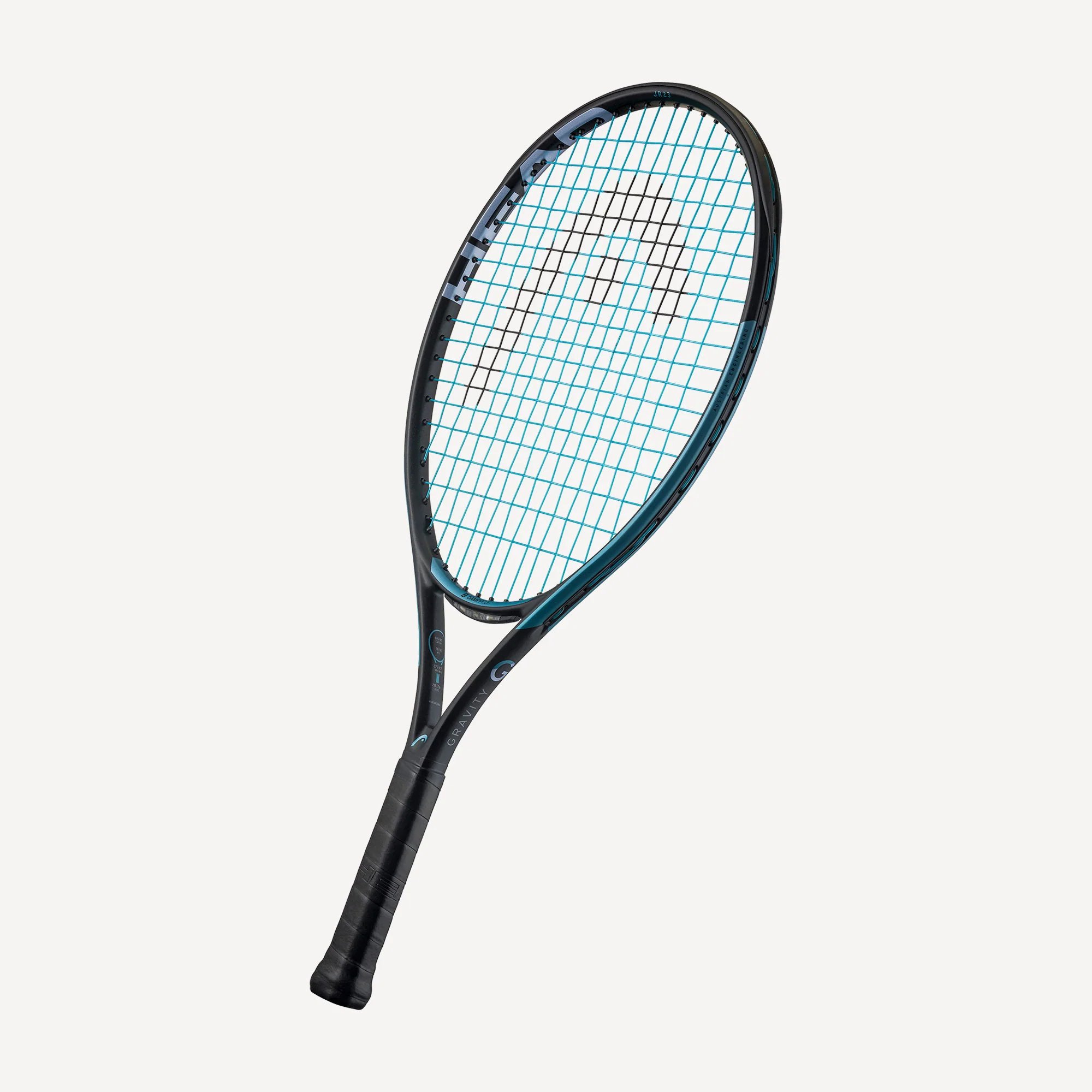 HEAD Gravity 25 2025 Junior Tennis Racket - Image 3