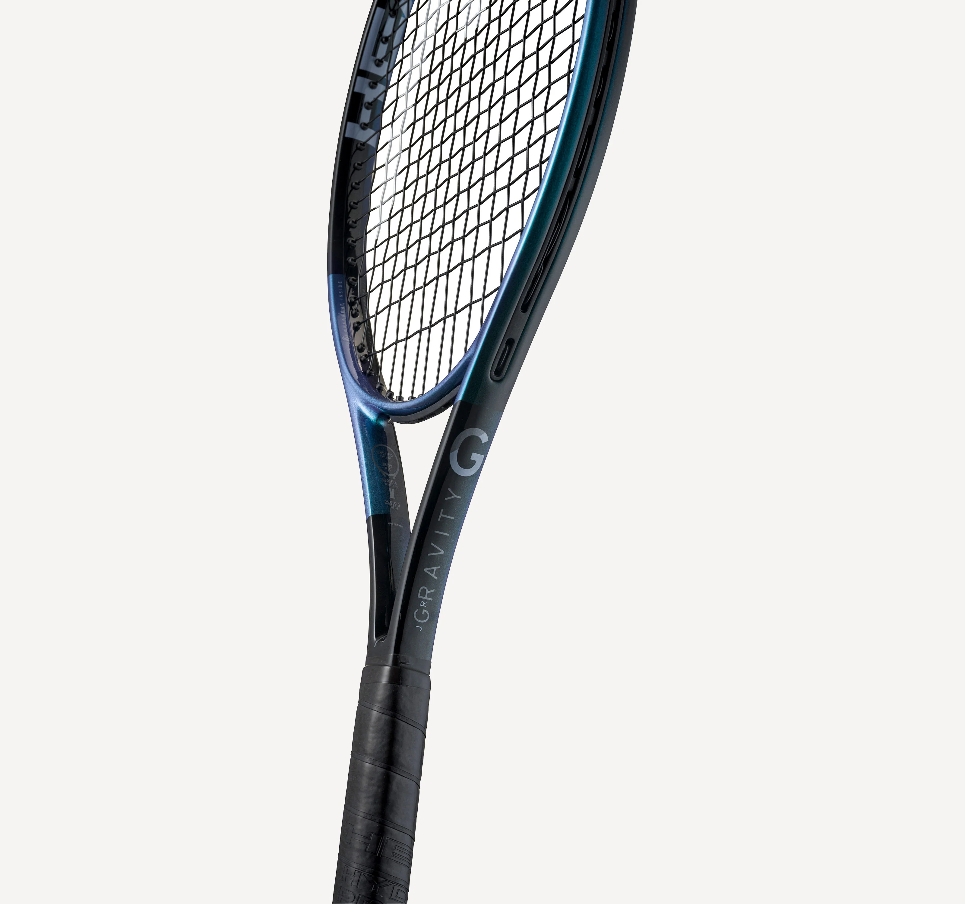 HEAD Gravity JR 26 2025 Junior Tennis Racket - Image 4