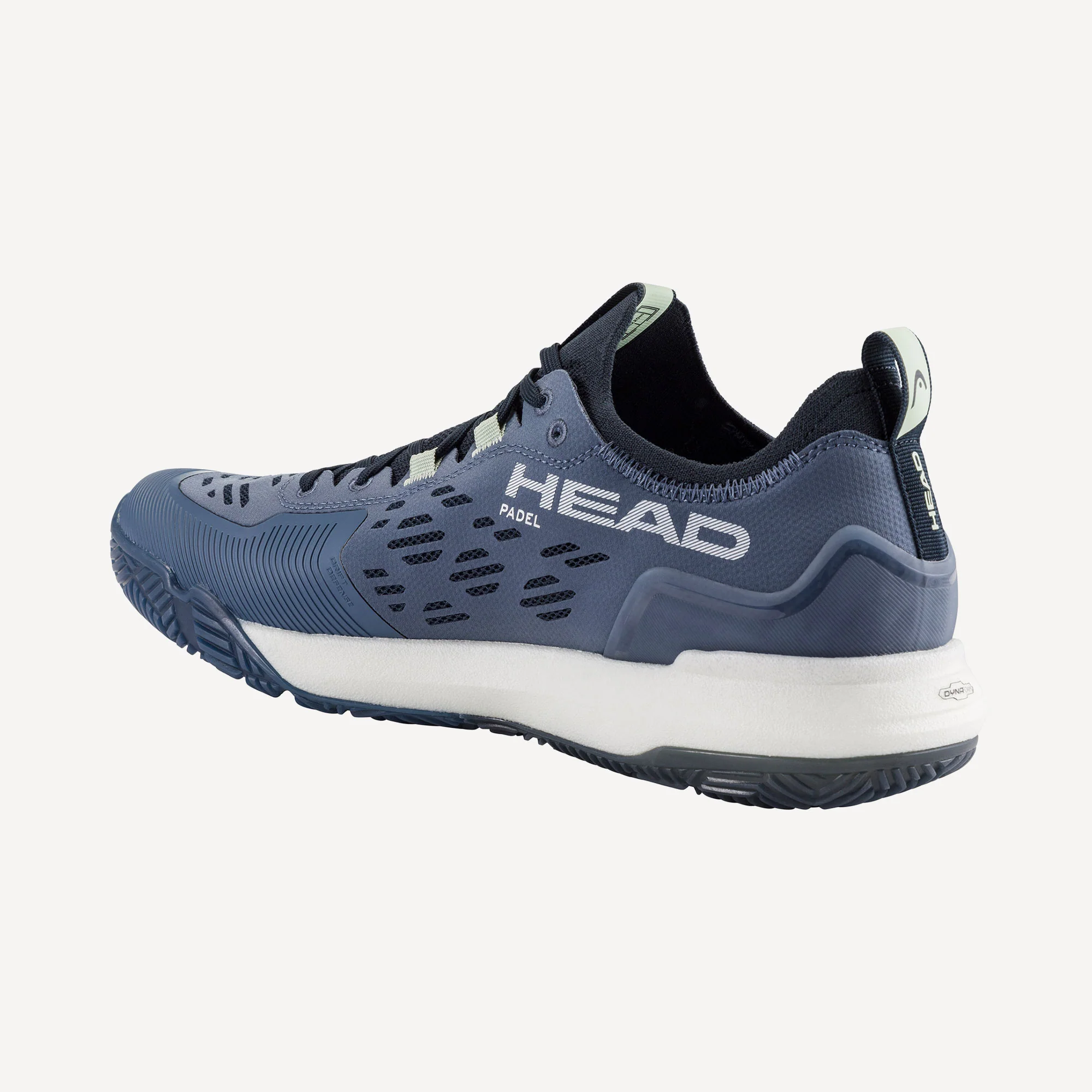 HEAD Motion Pro 1.5 Men's Padel Shoes - Image 3