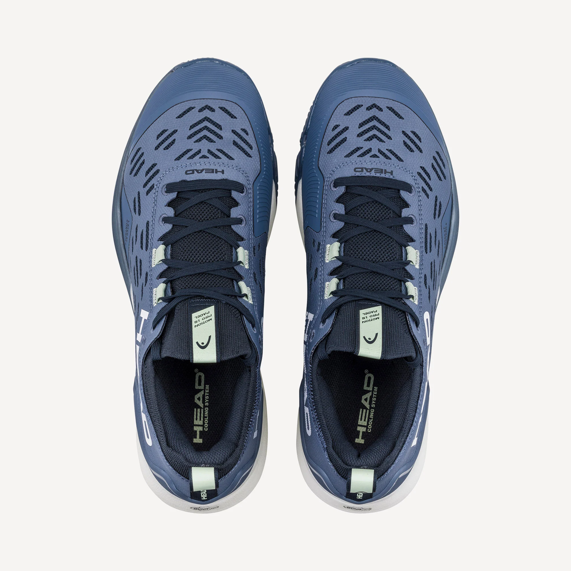 HEAD Motion Pro 1.5 Men's Padel Shoes - Image 4