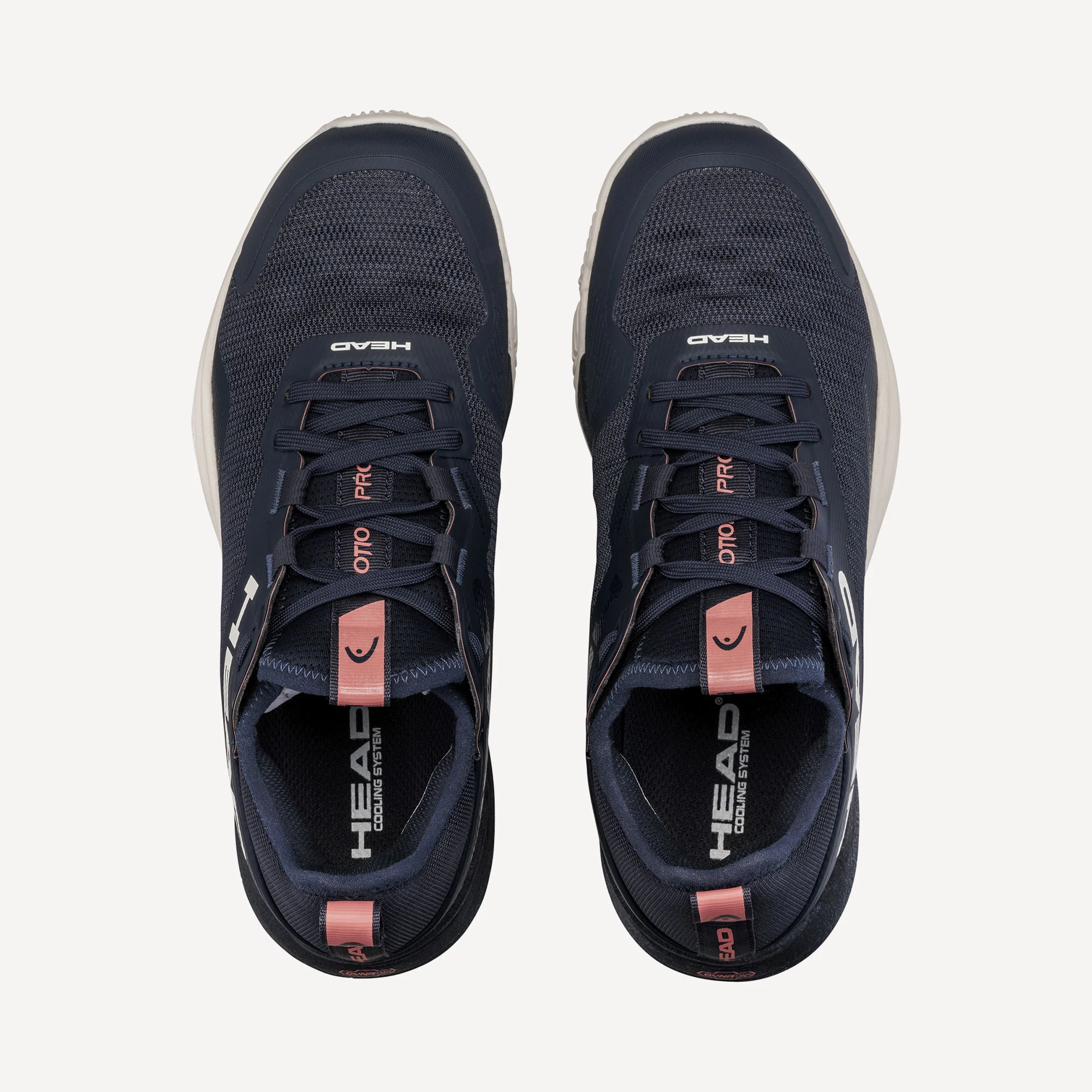 HEAD Motion Pro Women's Padel Shoes - Image 4