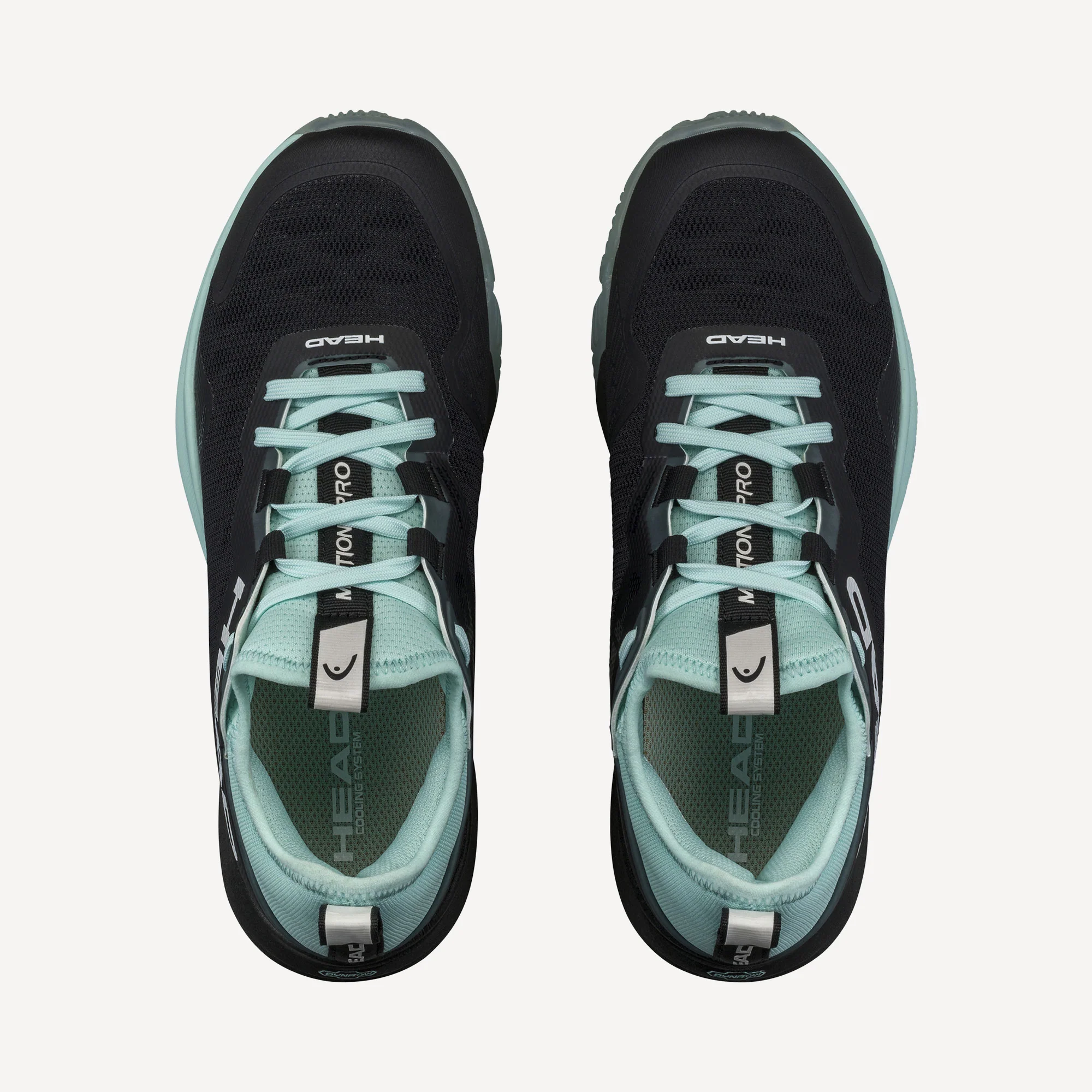 HEAD Motion Pro Women's Padel Shoes - Image 4
