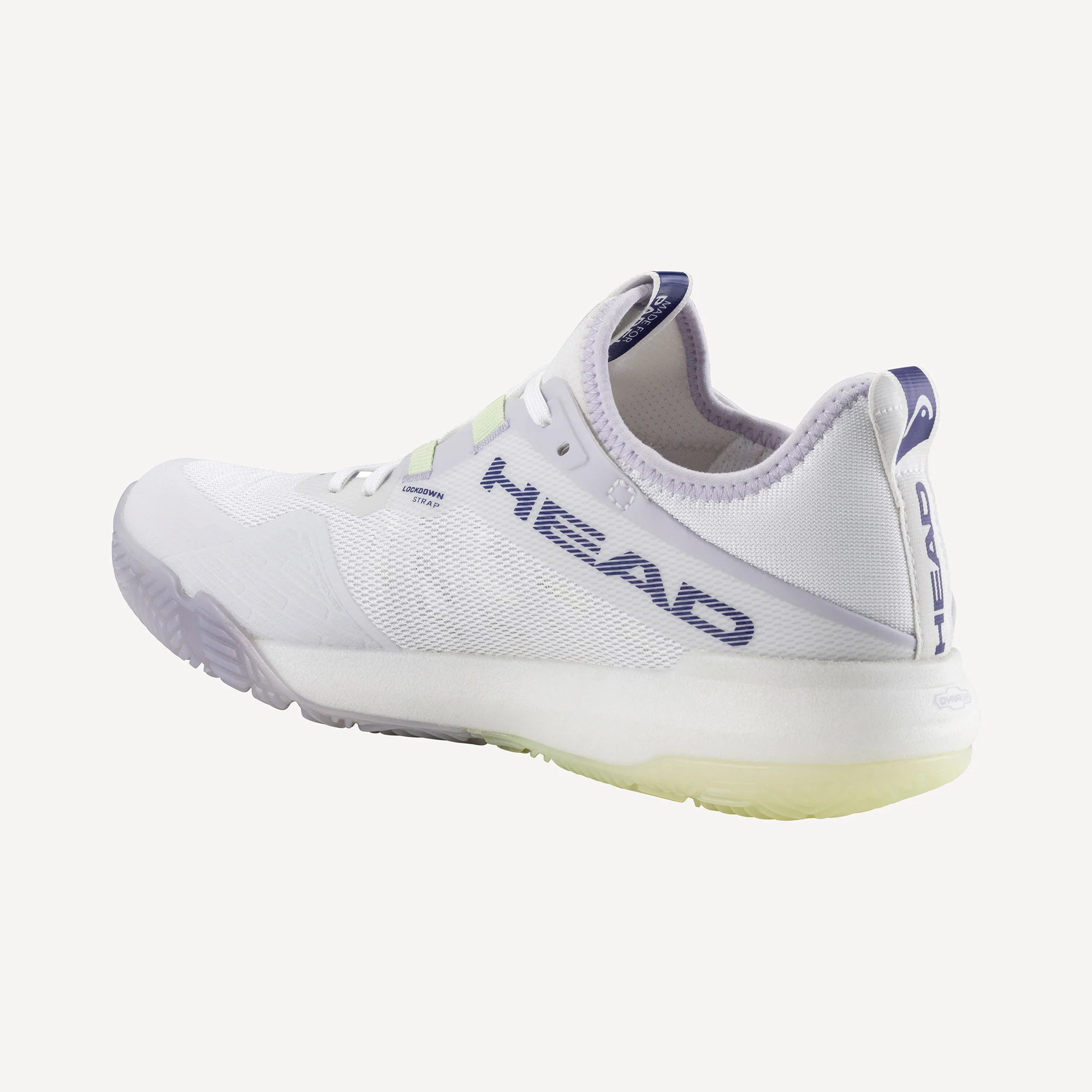 HEAD Motion Pro Women's Padel Shoes - Image 3