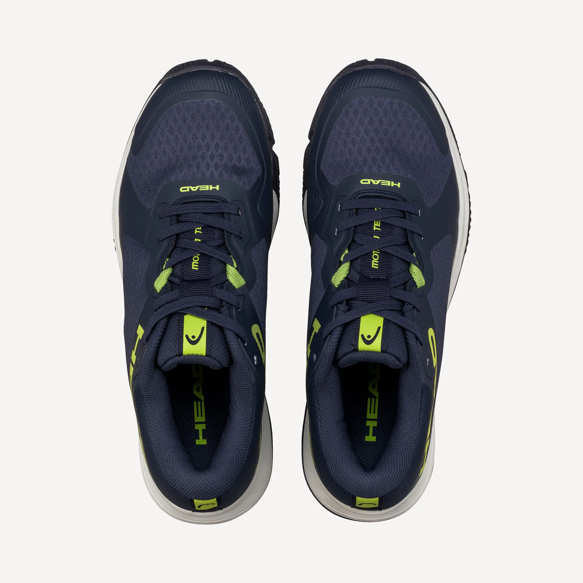 HEAD Motion Team Men's Padel Shoes - Image 4