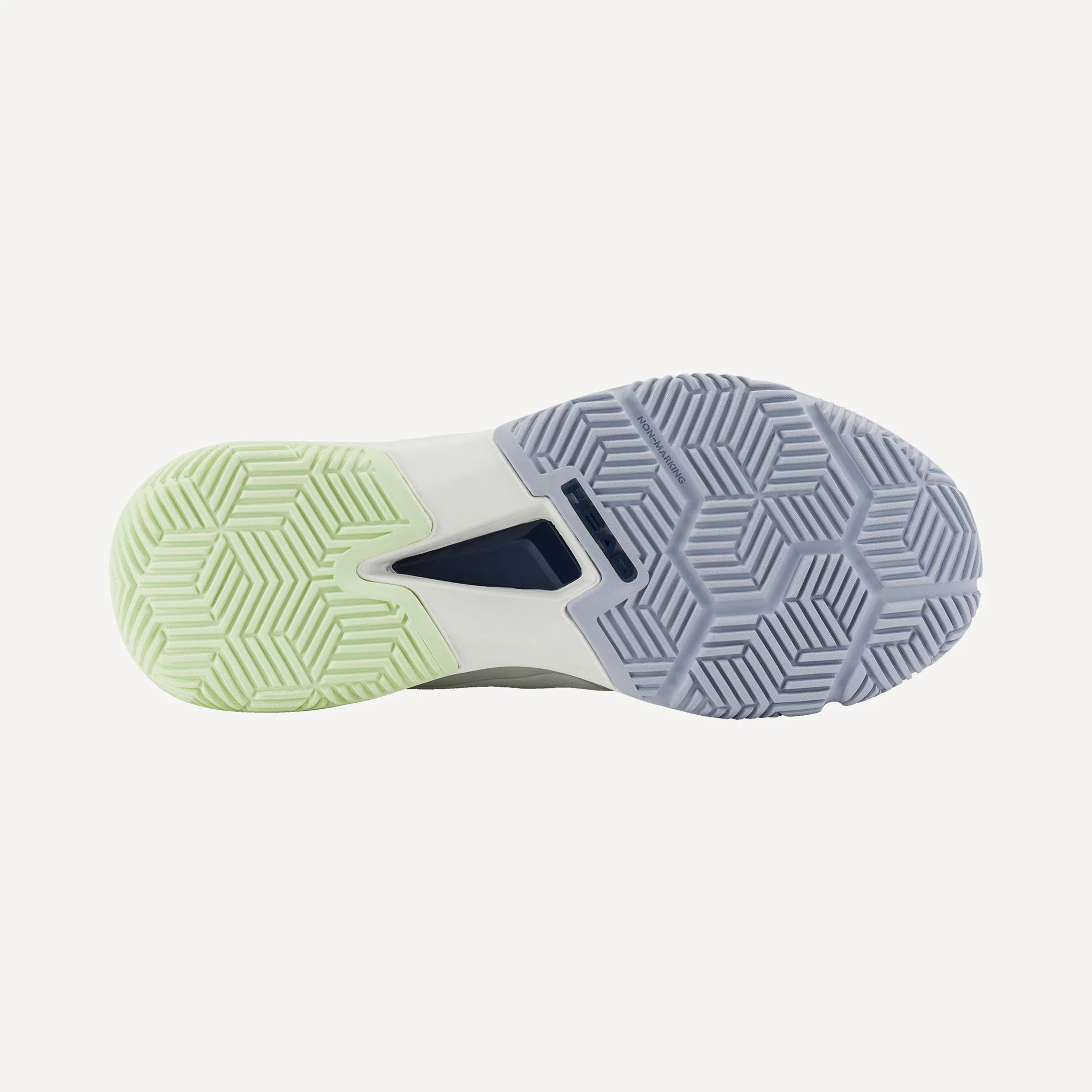 HEAD Motion Team Women's Padel Shoes - Image 2