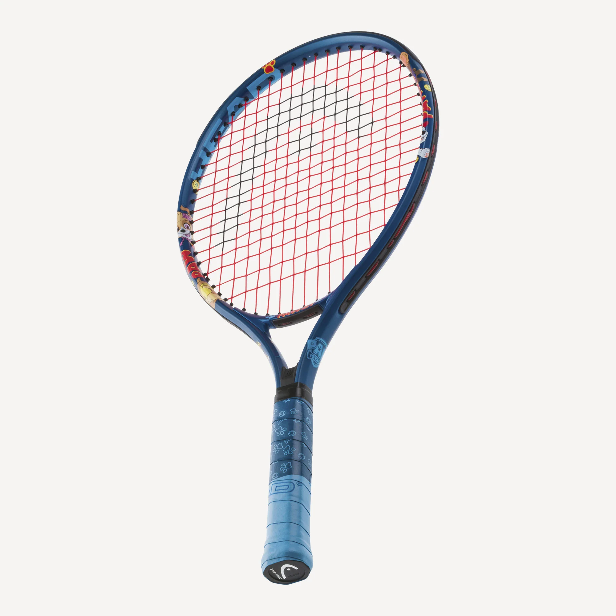 HEAD Paw Patrol 21 Junior Tennis Racket - Image 3