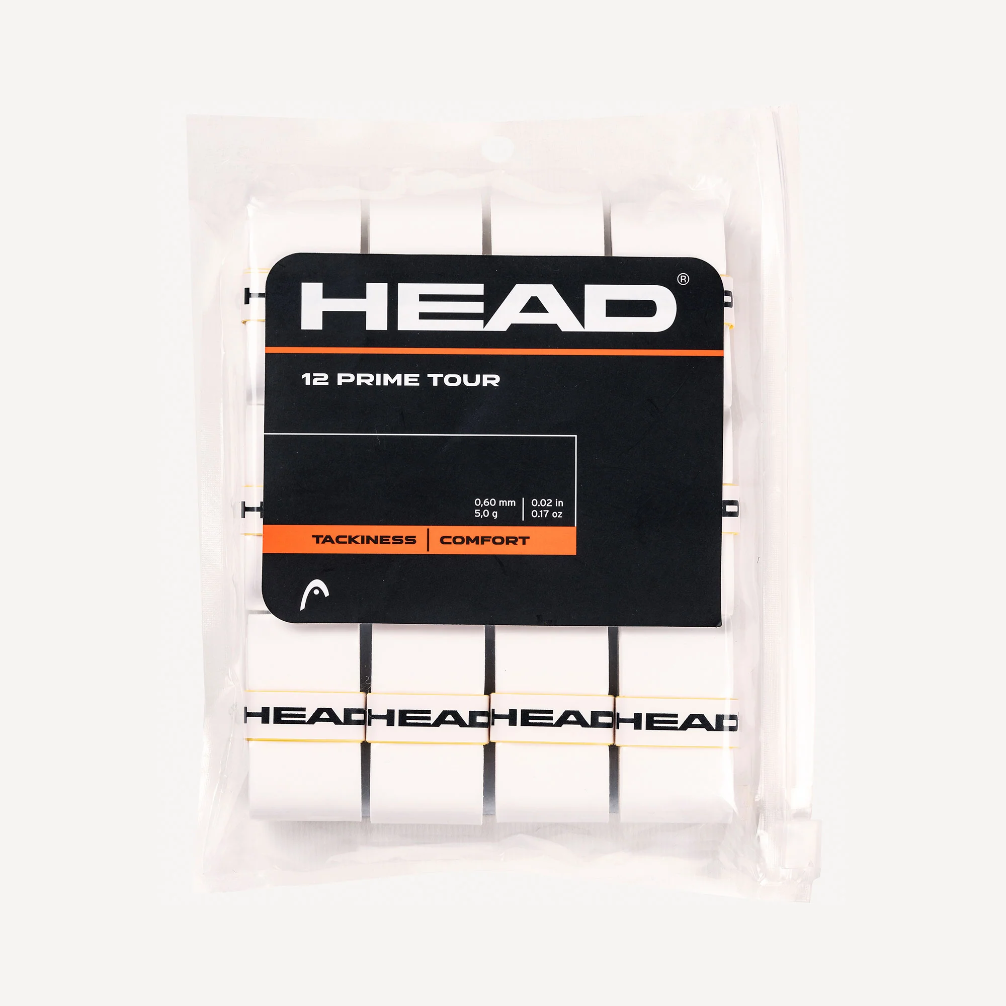 HEAD Prime Tour 12 Tennis Overgrip