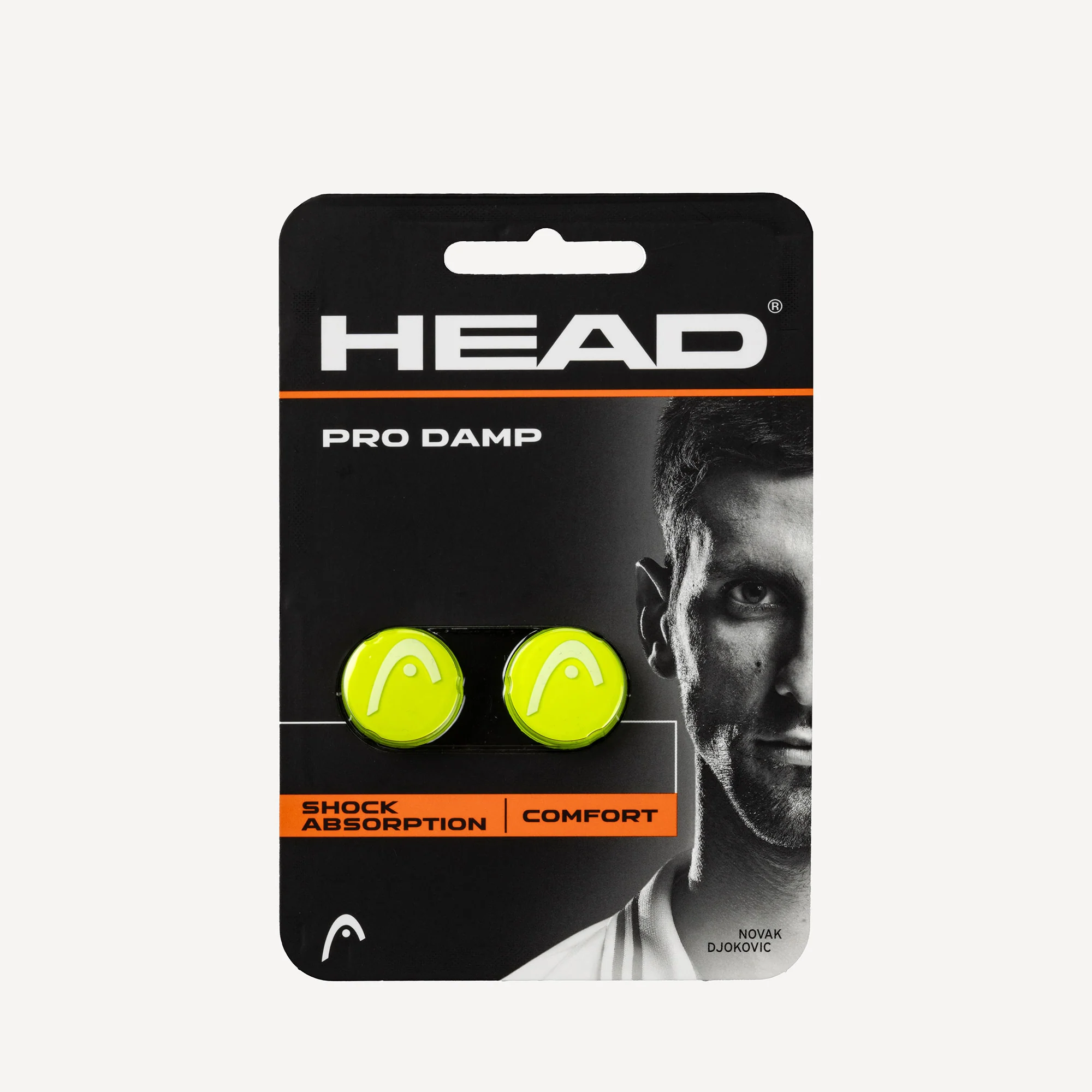 HEAD Pro Tennis Dampener