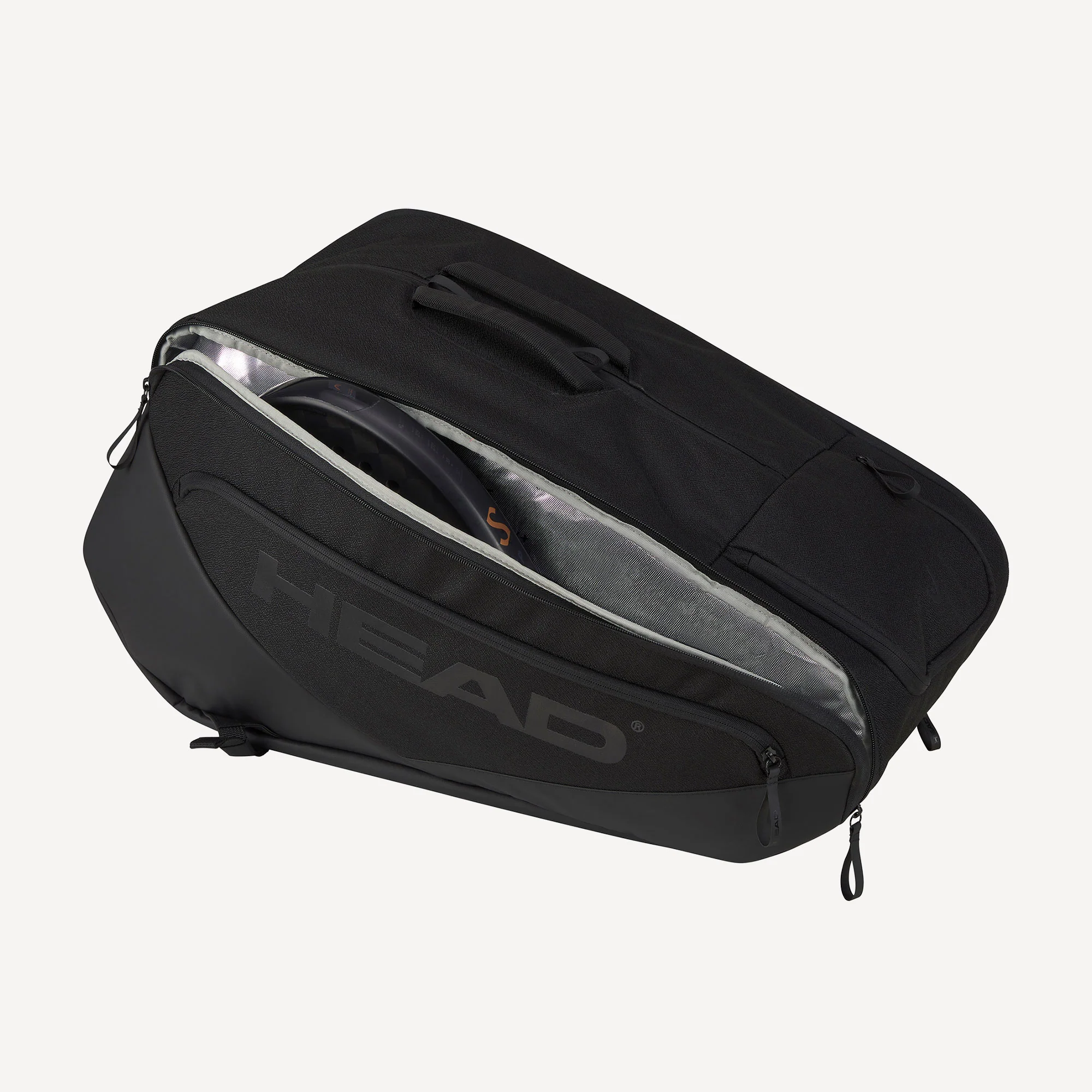 HEAD Pro X Padel Bag L - Image 4