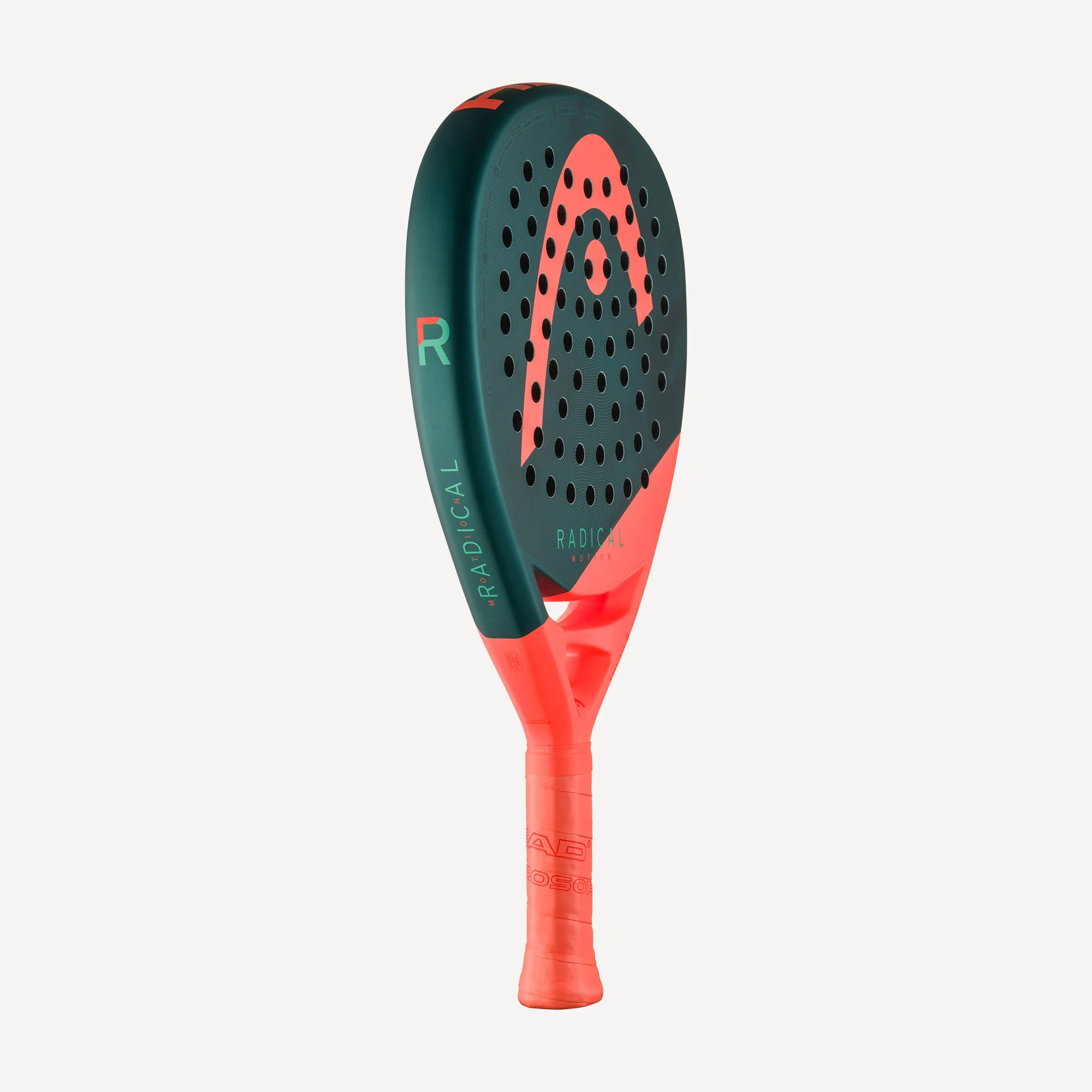 HEAD Radical Motion 2026 Padel Racket - Image 5