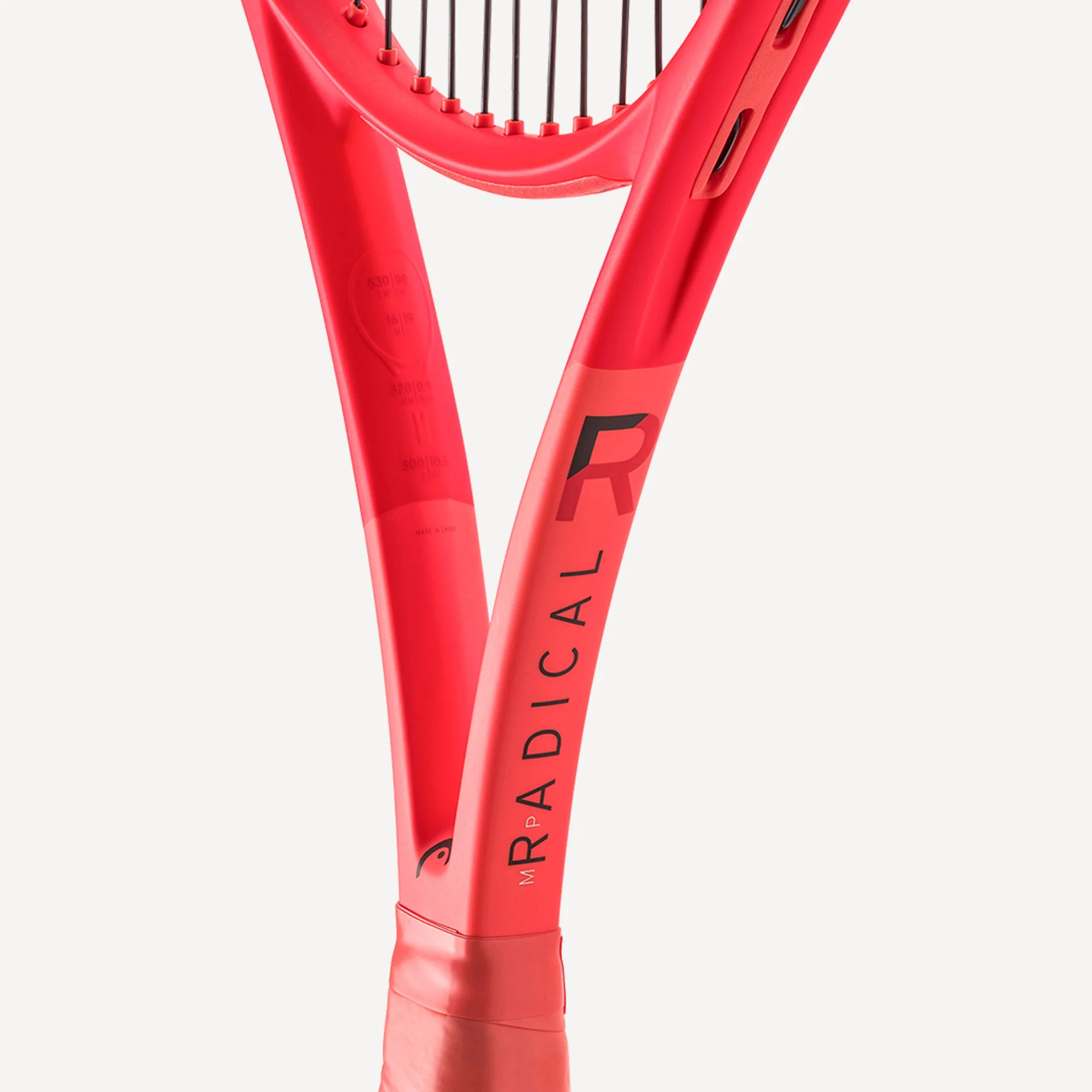 HEAD Radical MP 2025 Tennis Racket - Image 7