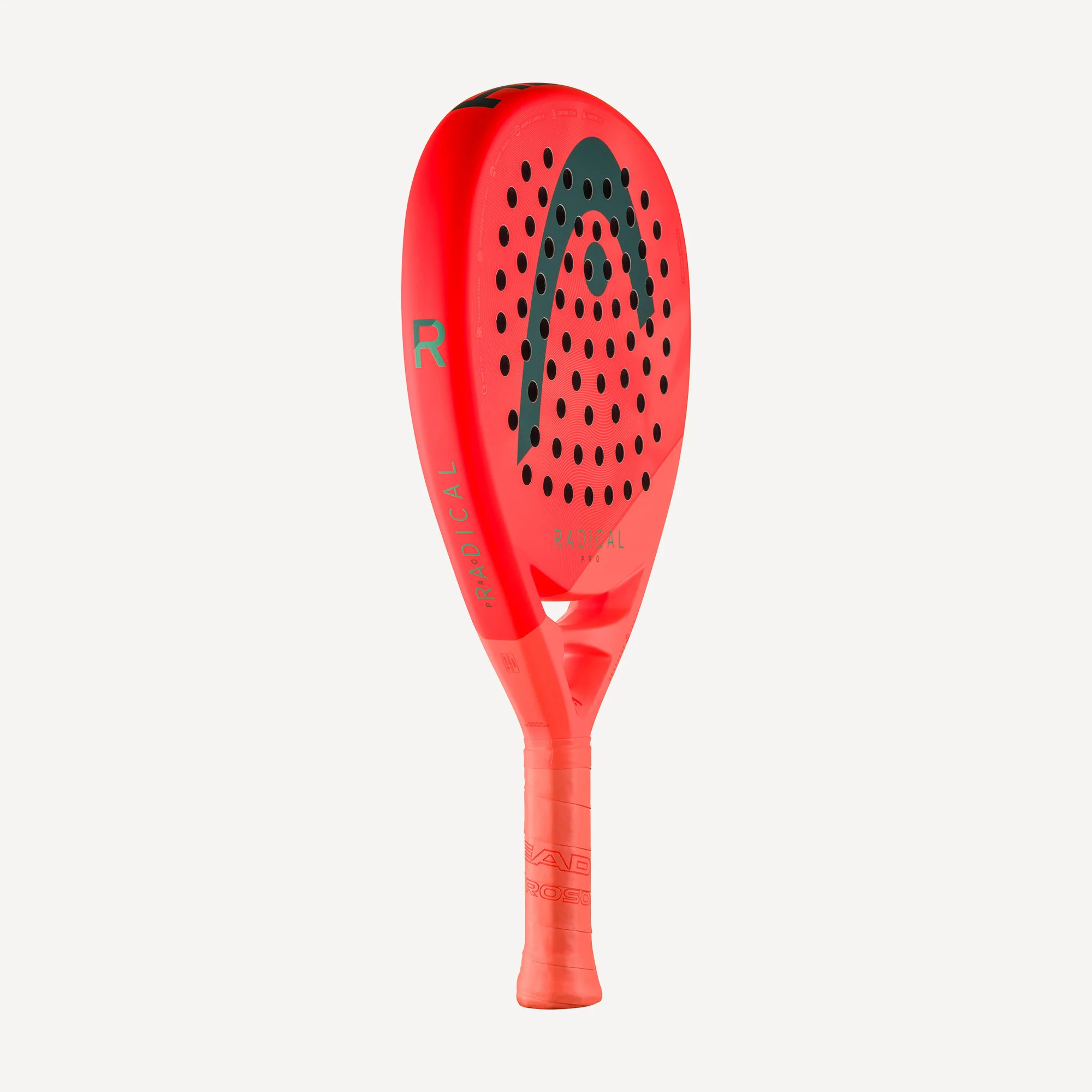 HEAD Radical Pro 2026 Padel Racket - Image 5