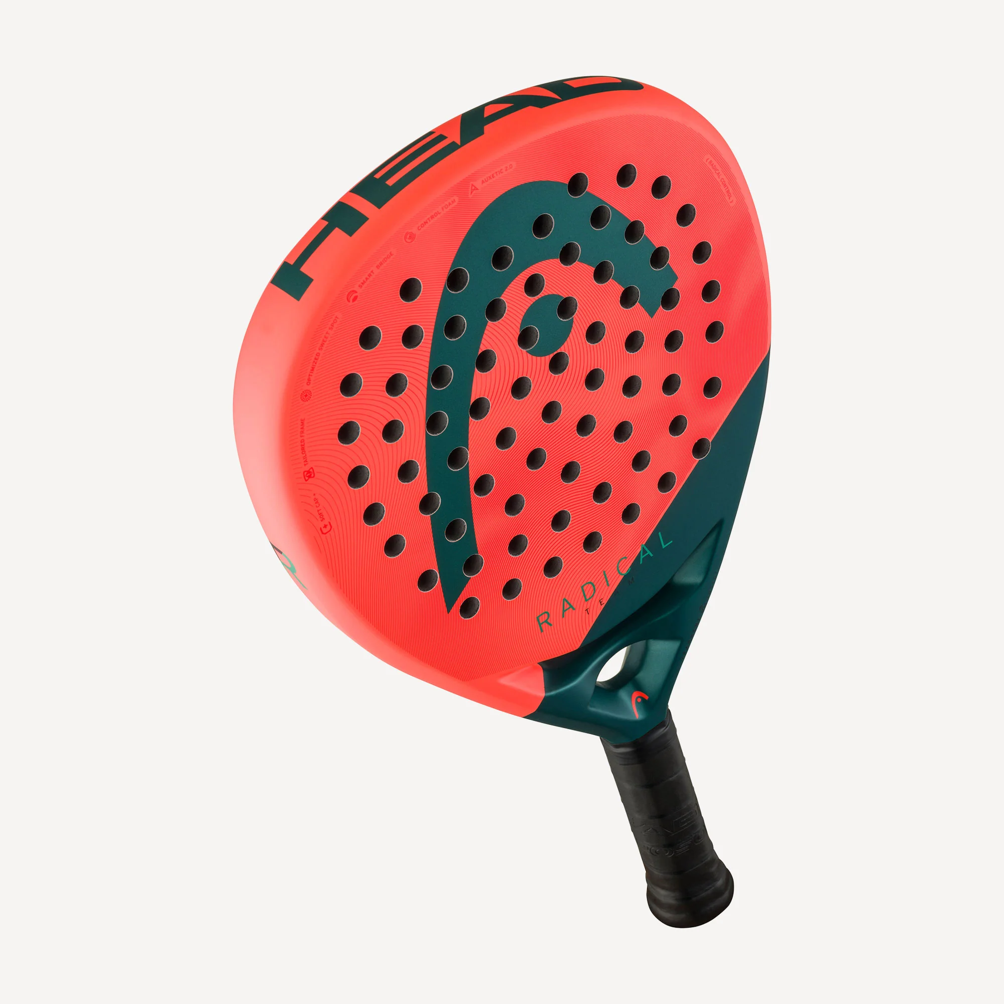 HEAD Radical Team 2026 Padel Racket - Image 6