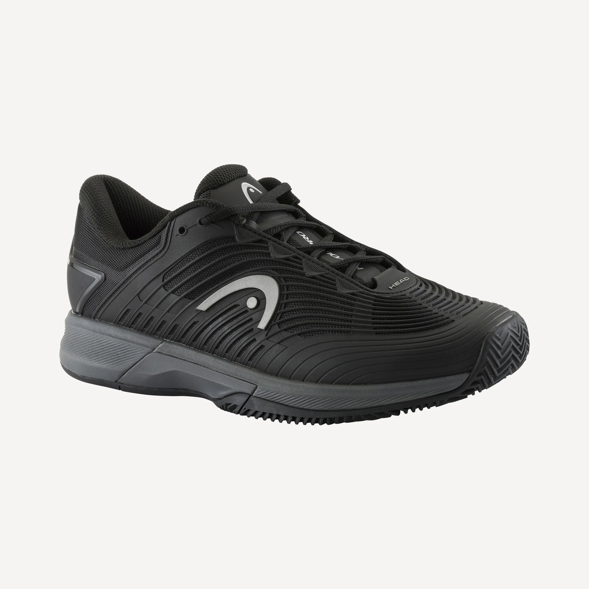 HEAD Revolt Pro 4.5 Men's Clay Court Tennis Shoes