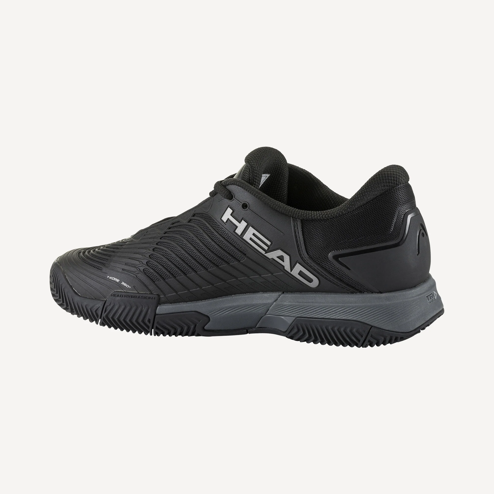 HEAD Revolt Pro 4.5 Men's Clay Court Tennis Shoes - Image 3