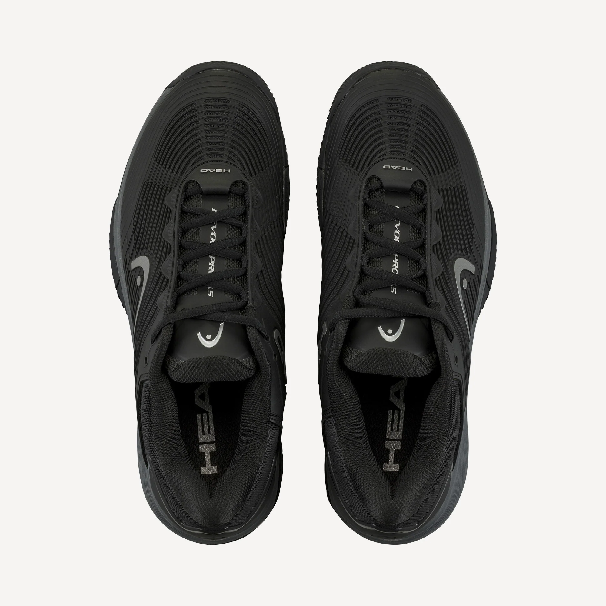 HEAD Revolt Pro 4.5 Men's Clay Court Tennis Shoes - Image 4