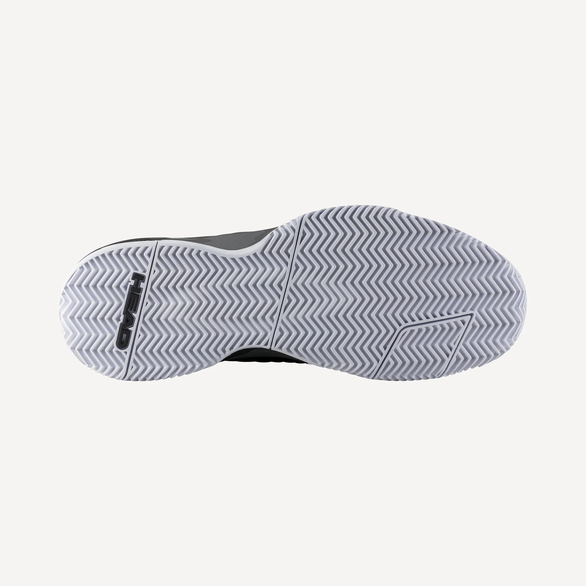 HEAD Revolt Pro 4.5 Men's Clay Court Tennis Shoes - Image 2