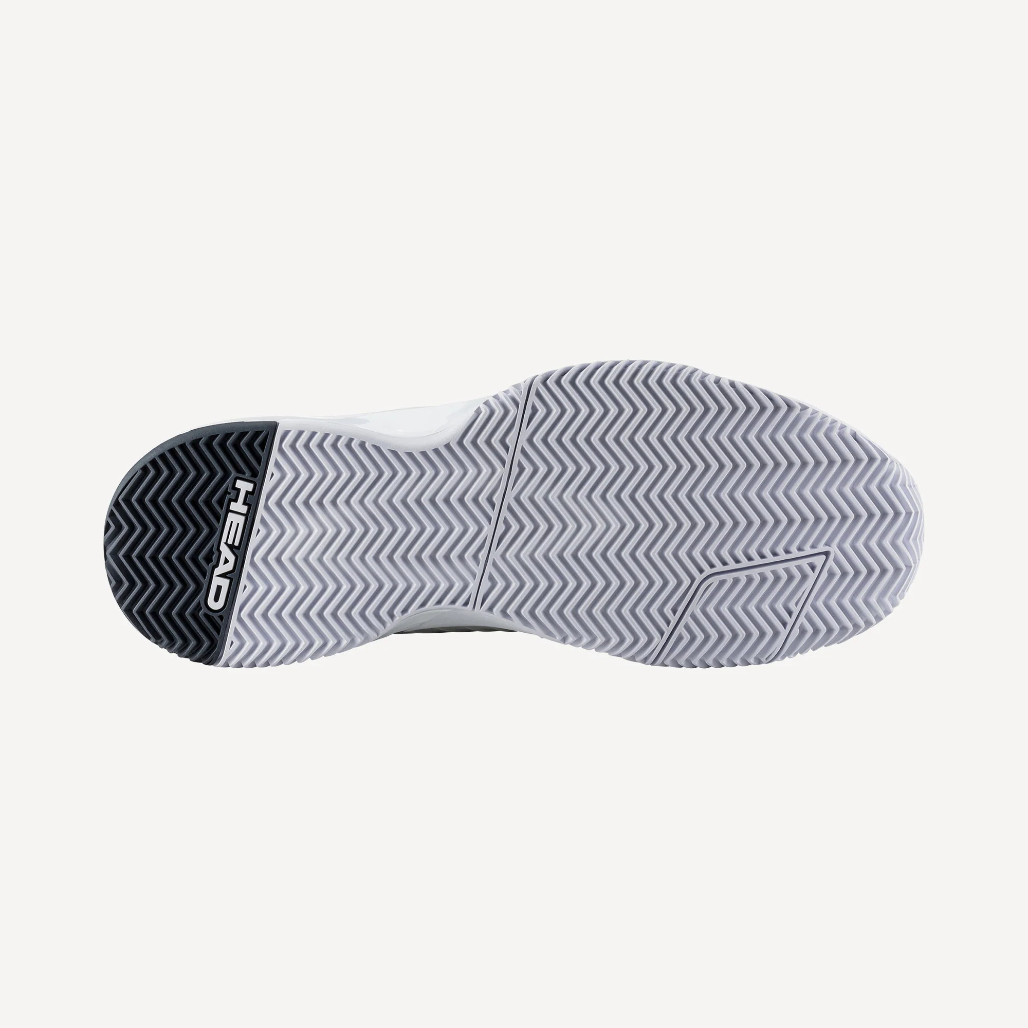 HEAD Revolt Pro 4.5 Men's Clay Court Tennis Shoes - Image 2