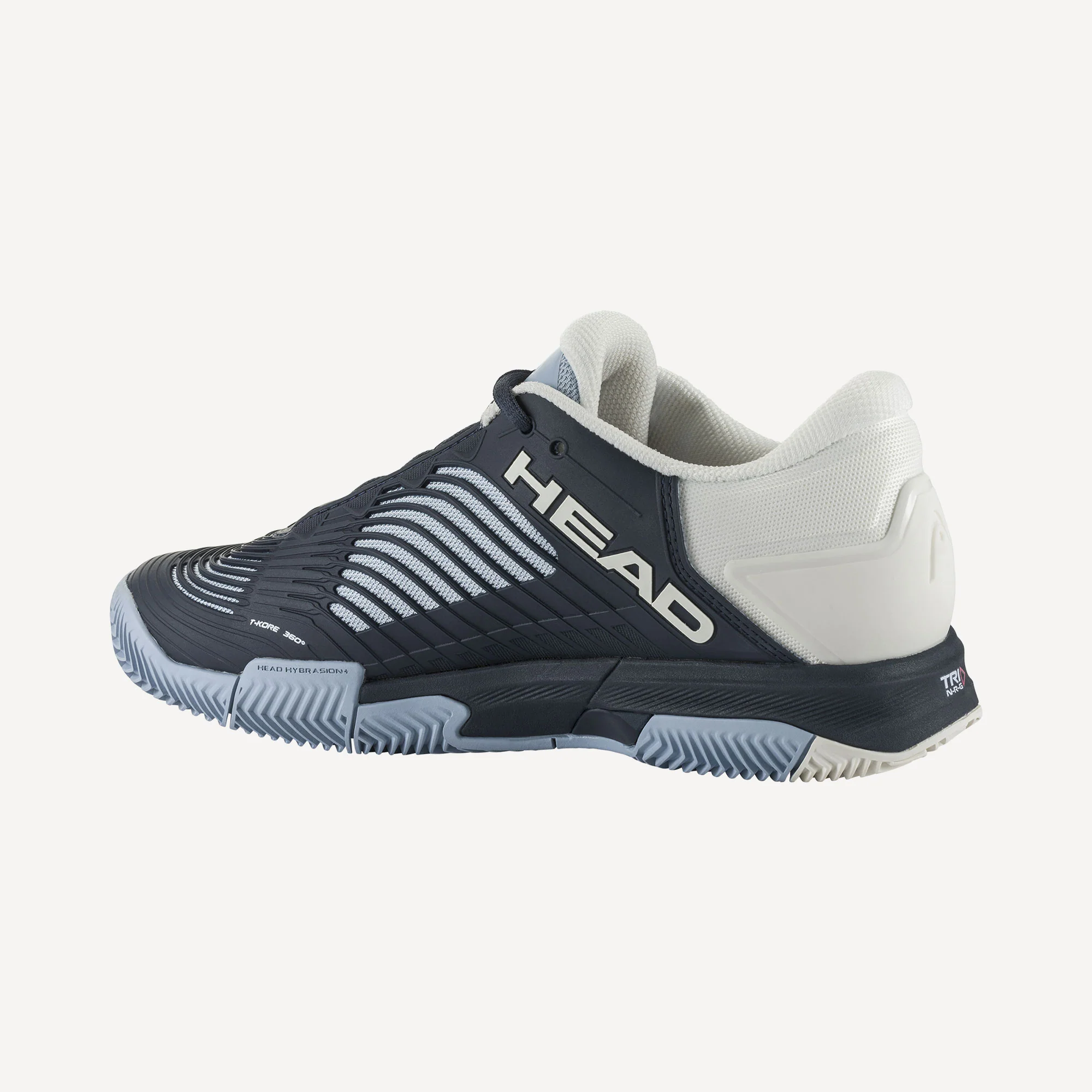 HEAD Revolt Pro 4.5 Women's Clay Court Tennis Shoes - Image 3