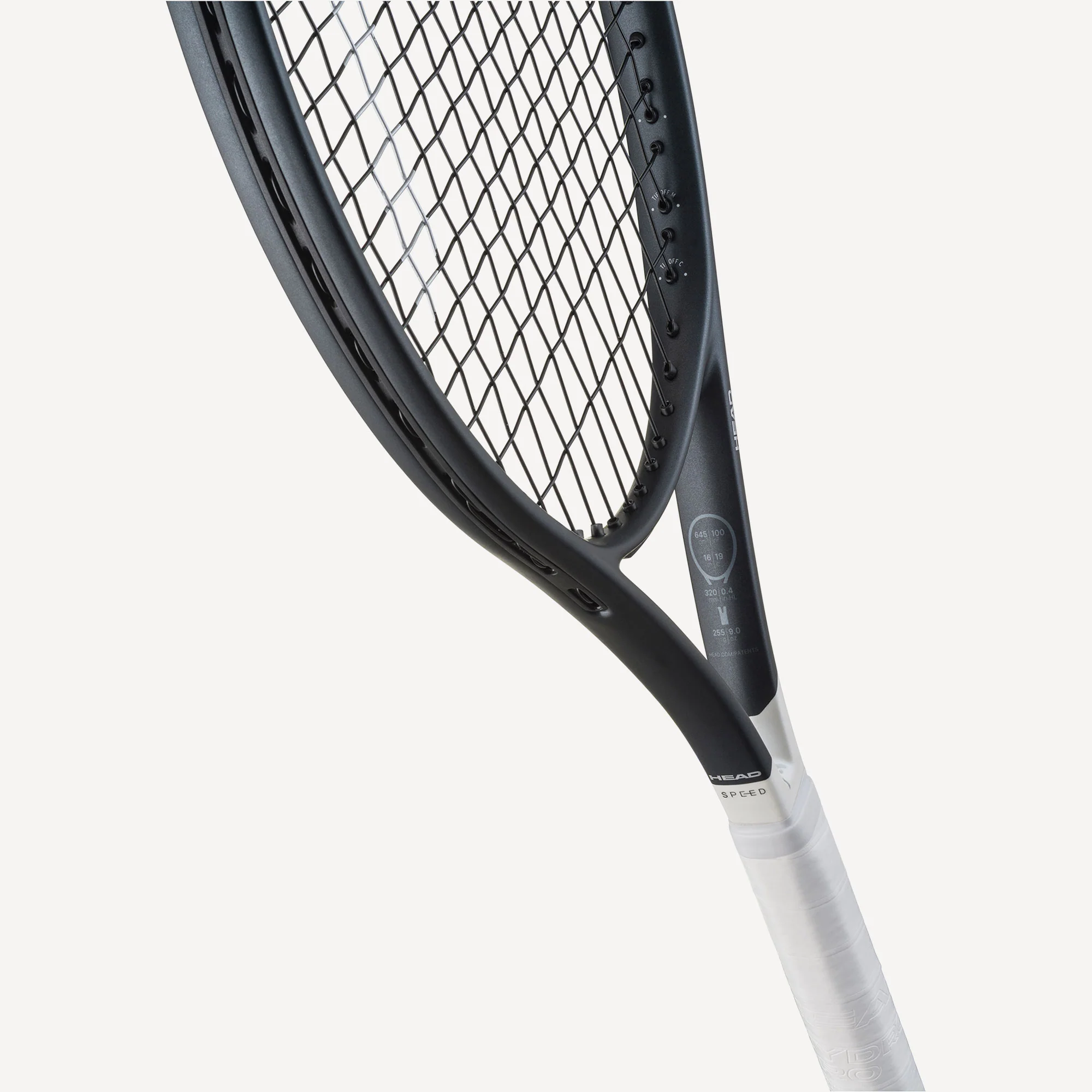 HEAD Speed JR 26 2026 Junior Tennis Racket - Image 3