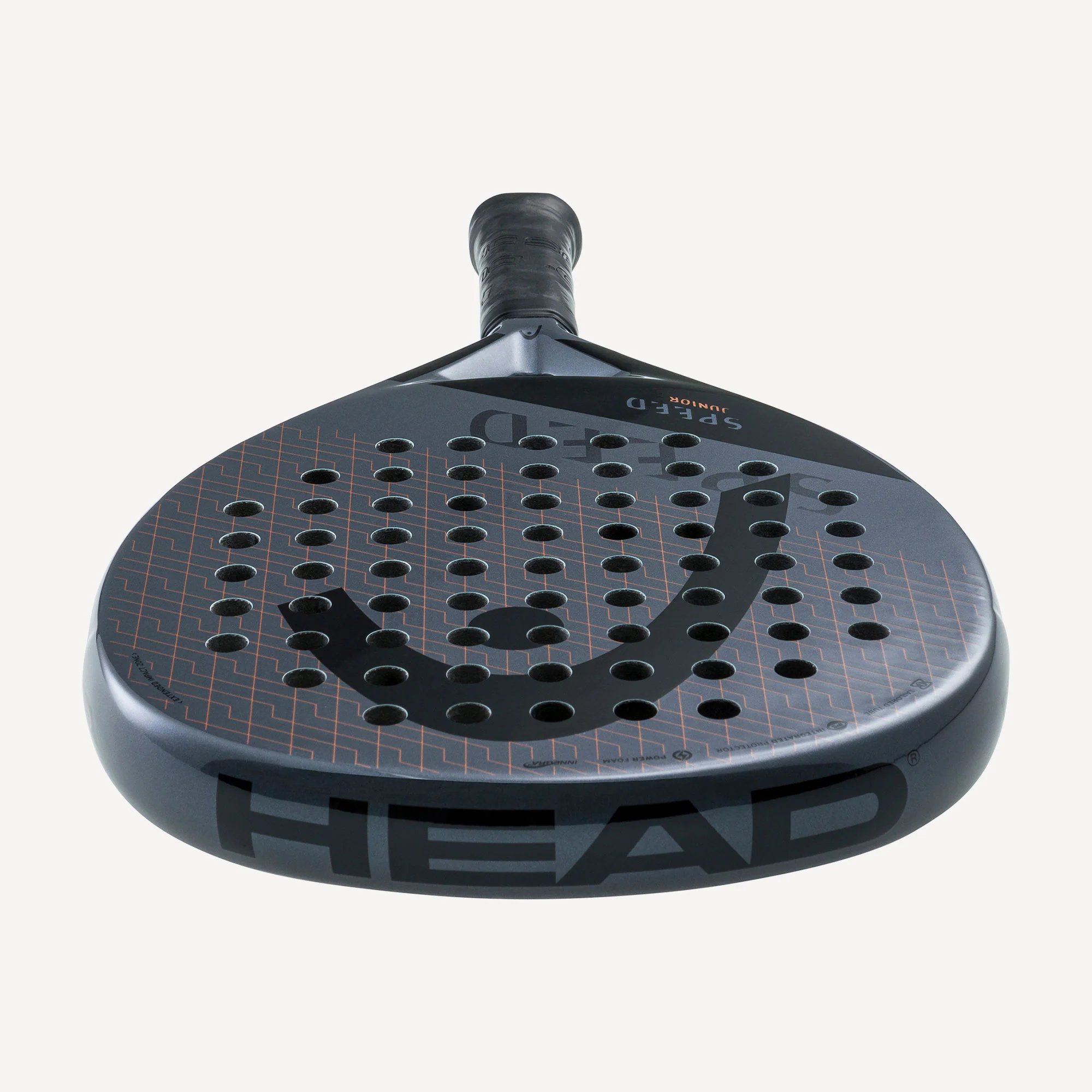 HEAD Speed Junior Padel Racket - Image 5