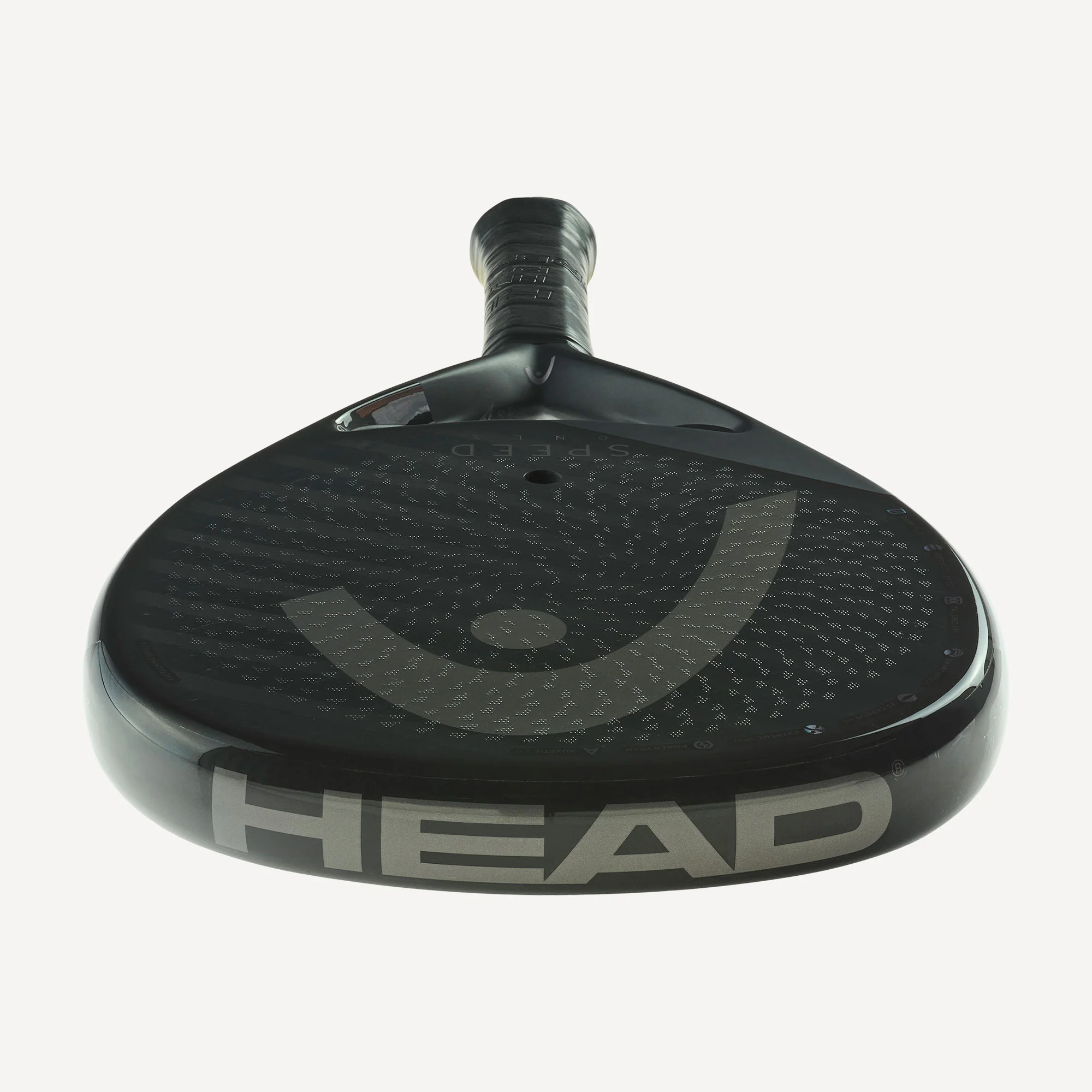 HEAD Speed One X 2025 Padel Racket - Image 5