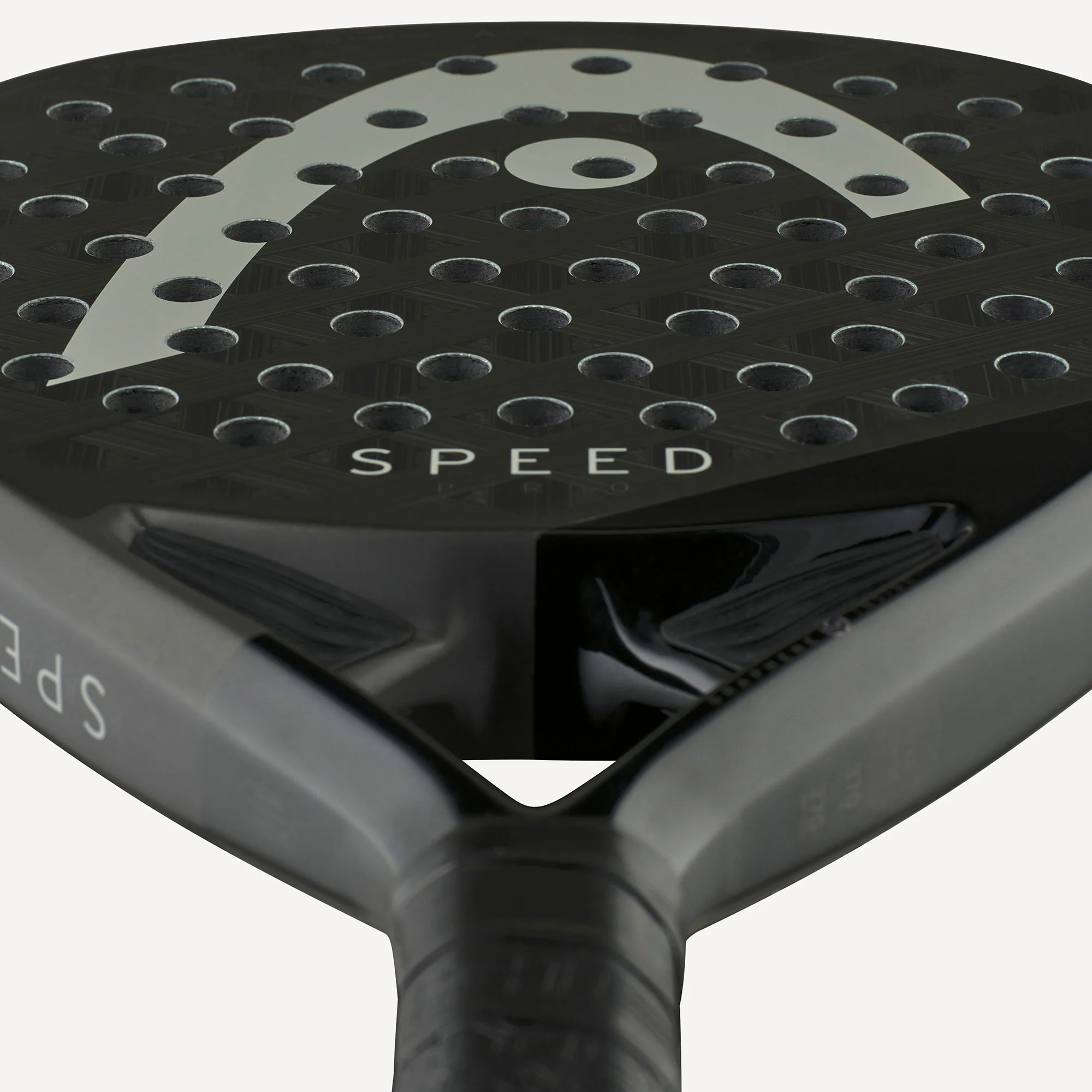 HEAD Speed Pro 2025 Padel Racket - Image 8