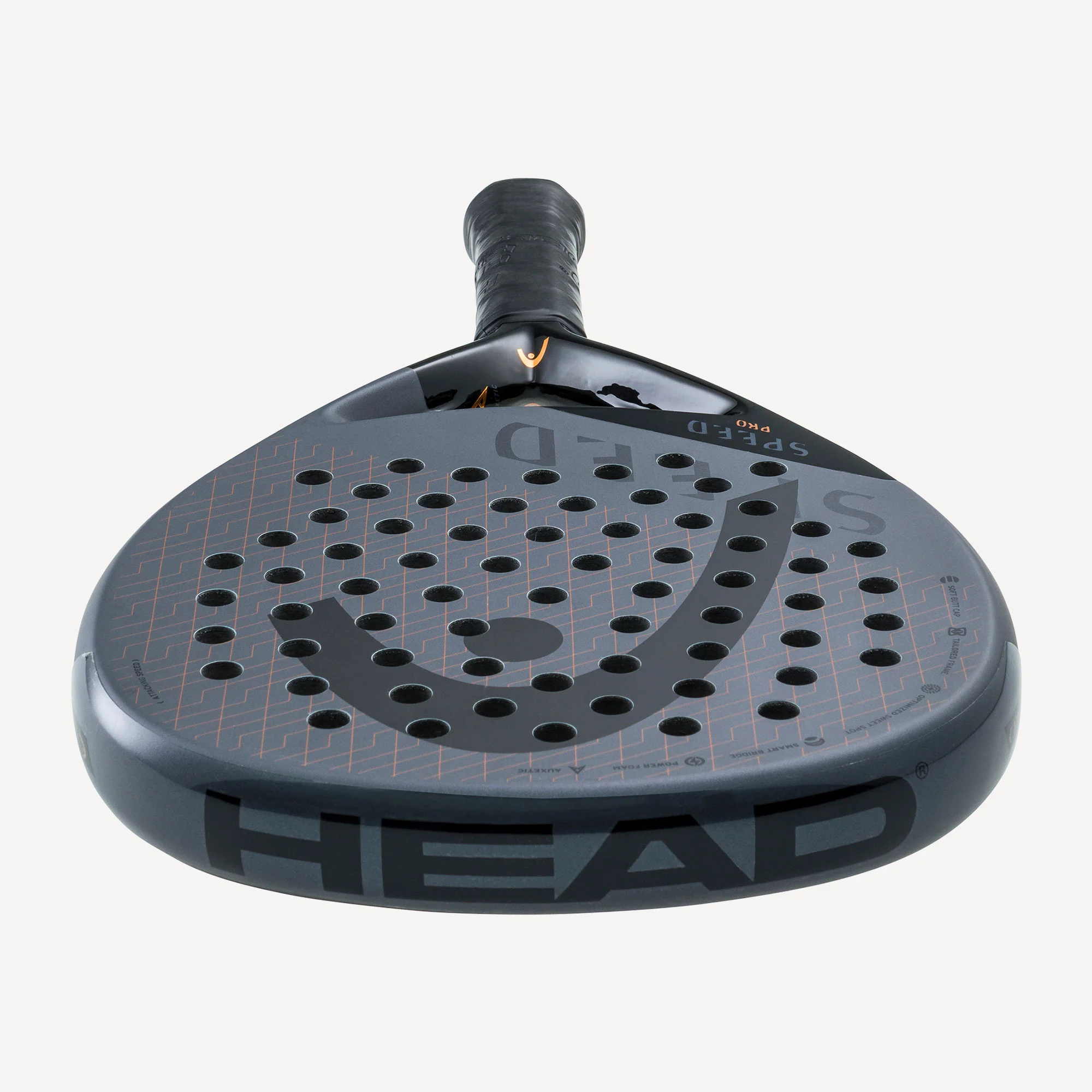 HEAD Speed PRO Padel Racket - Image 5
