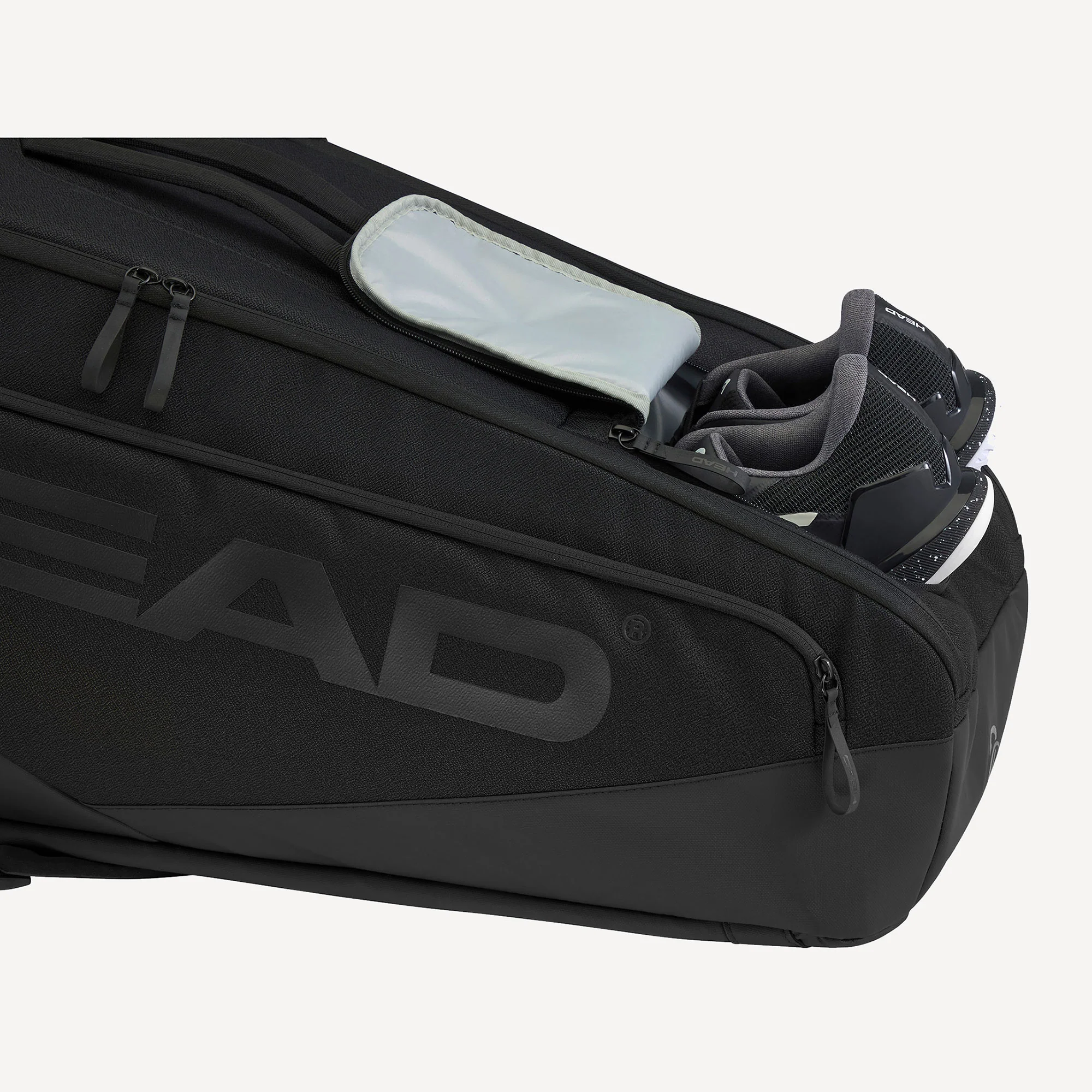 HEAD Speed Pro X Racket Tennis Bag L - Image 3