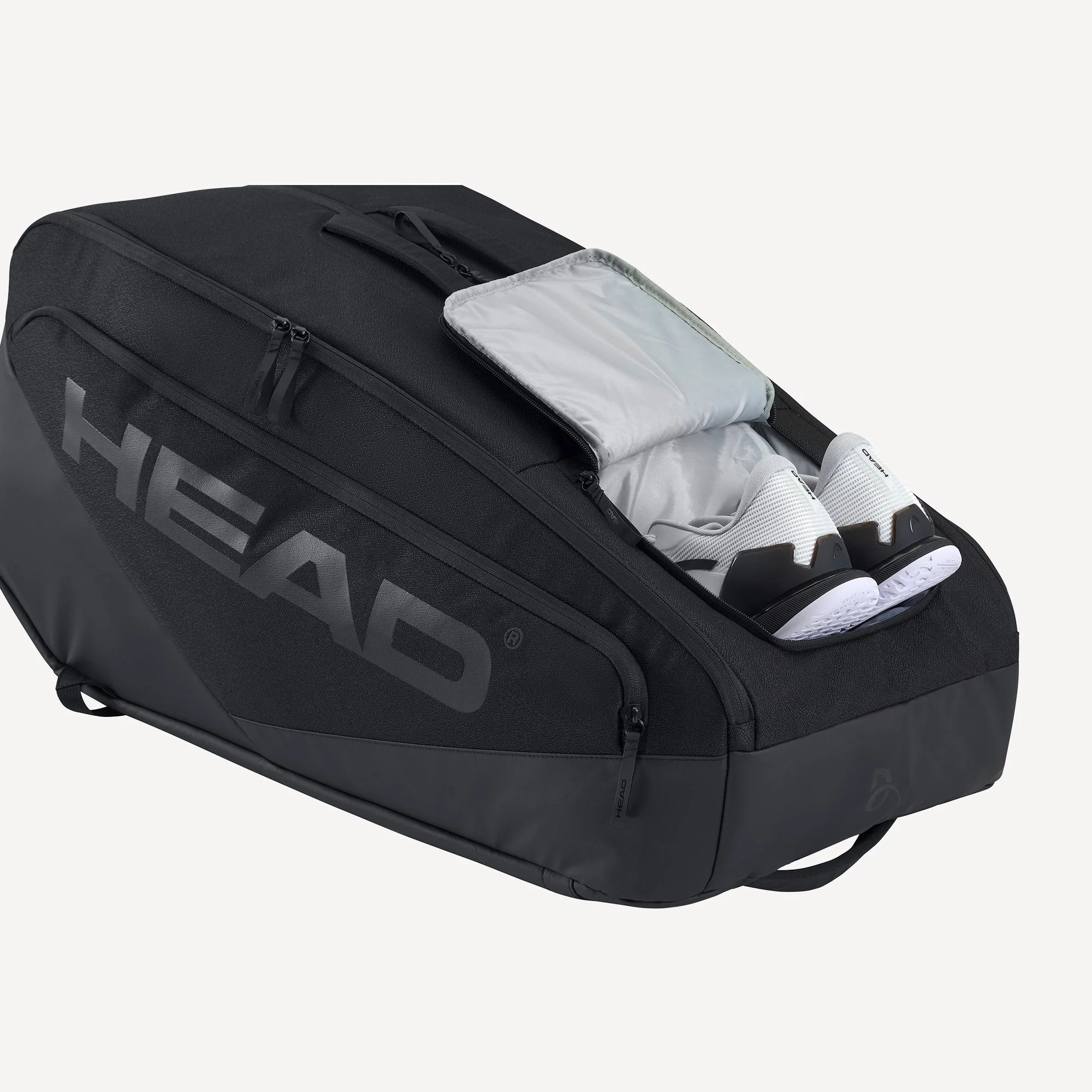 HEAD Speed Pro X Racket Tennis Bag XL - Image 3