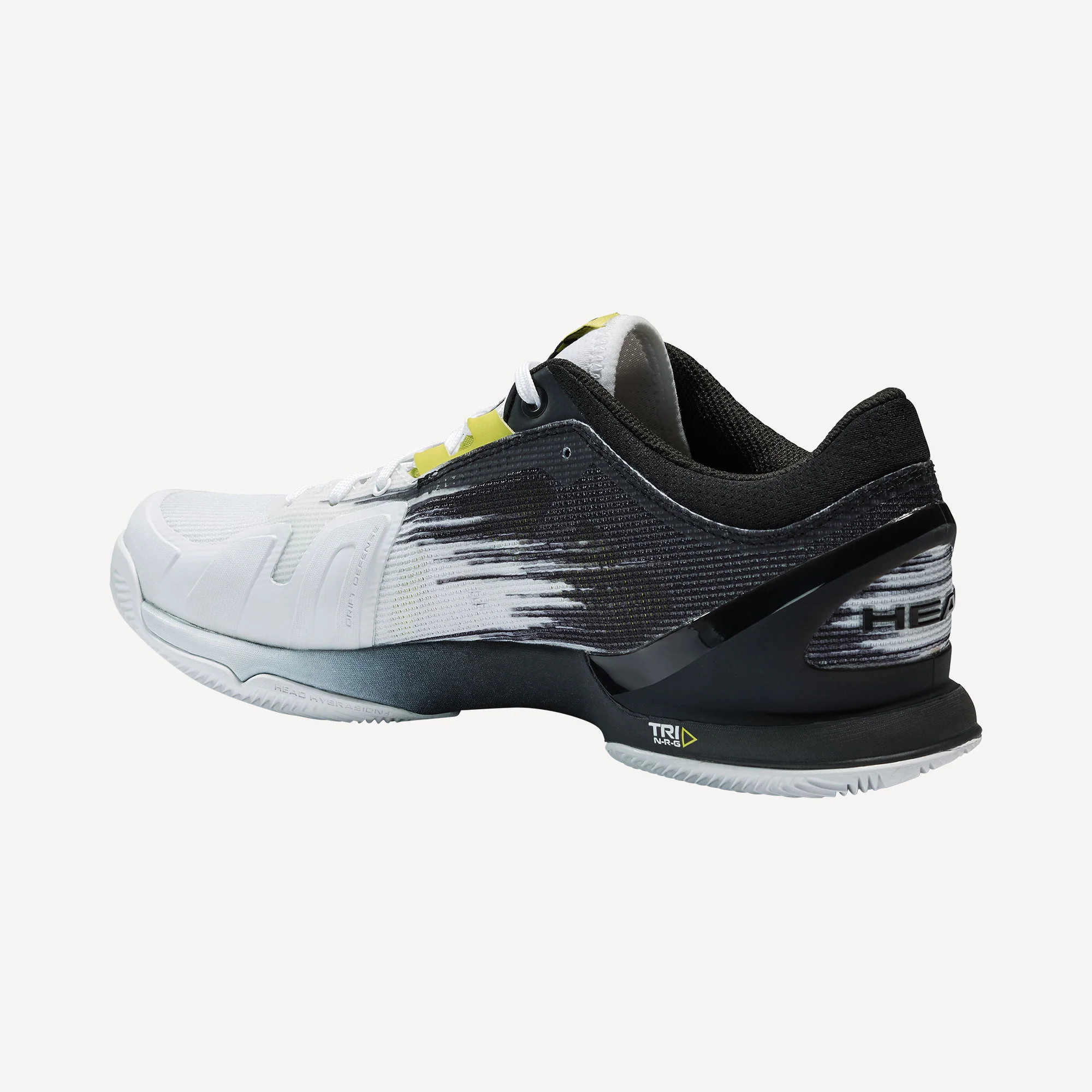 HEAD Sprint 3.0 Men's Clay Court Tennis Shoes - Image 3