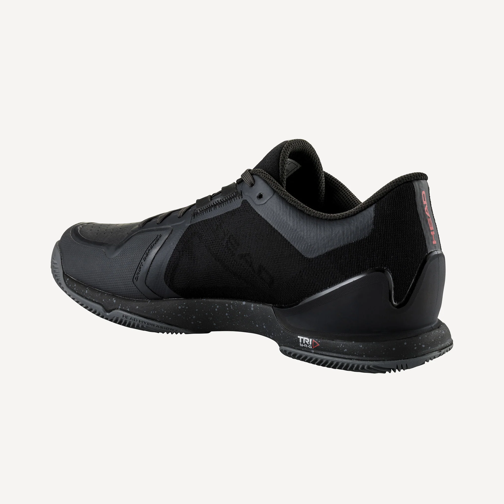 HEAD Sprint Pro 3.5 Men's Clay Court Tennis Shoes - Image 3