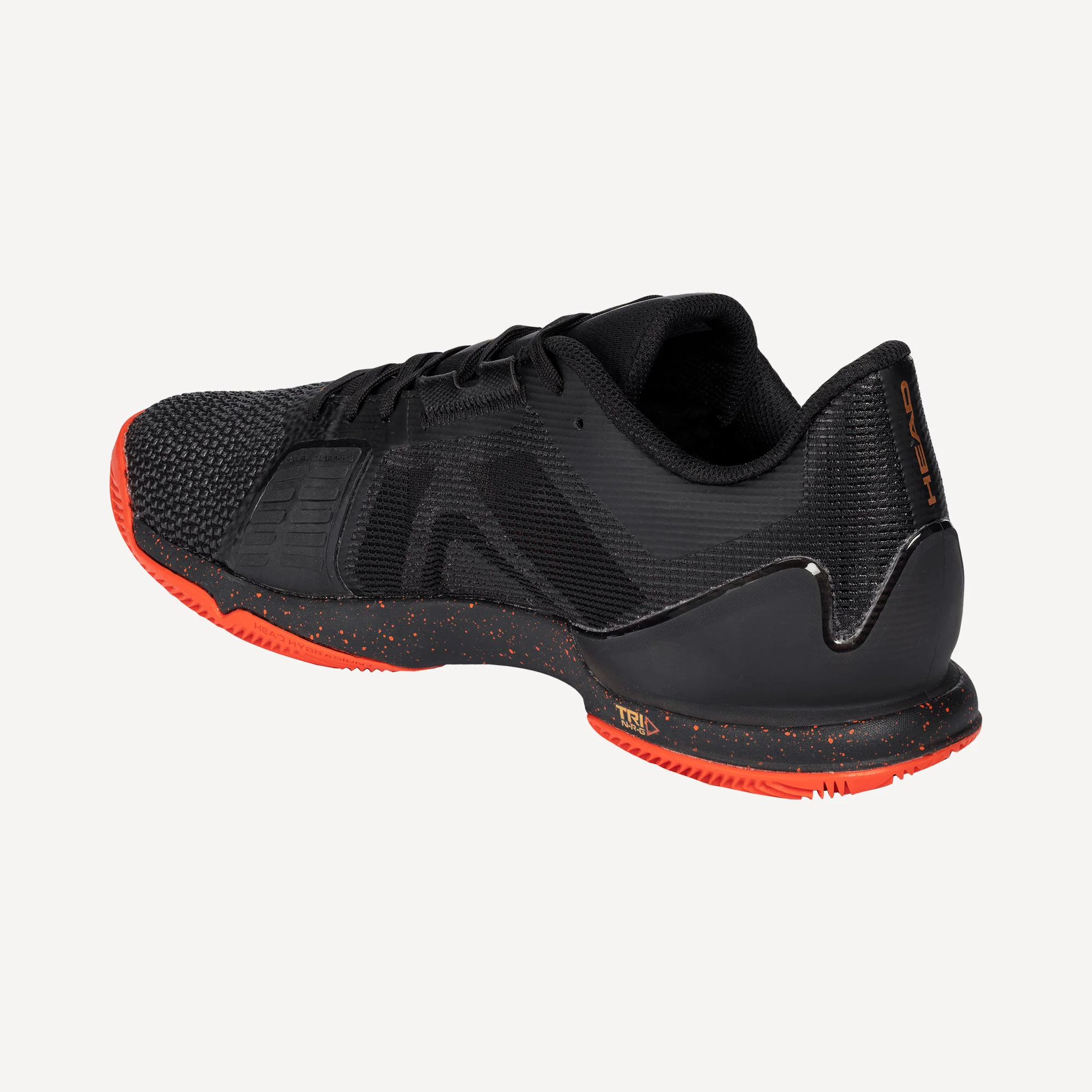 HEAD Sprint Pro 3.5 SF Men's Clay Court Tennis Shoes - Image 3