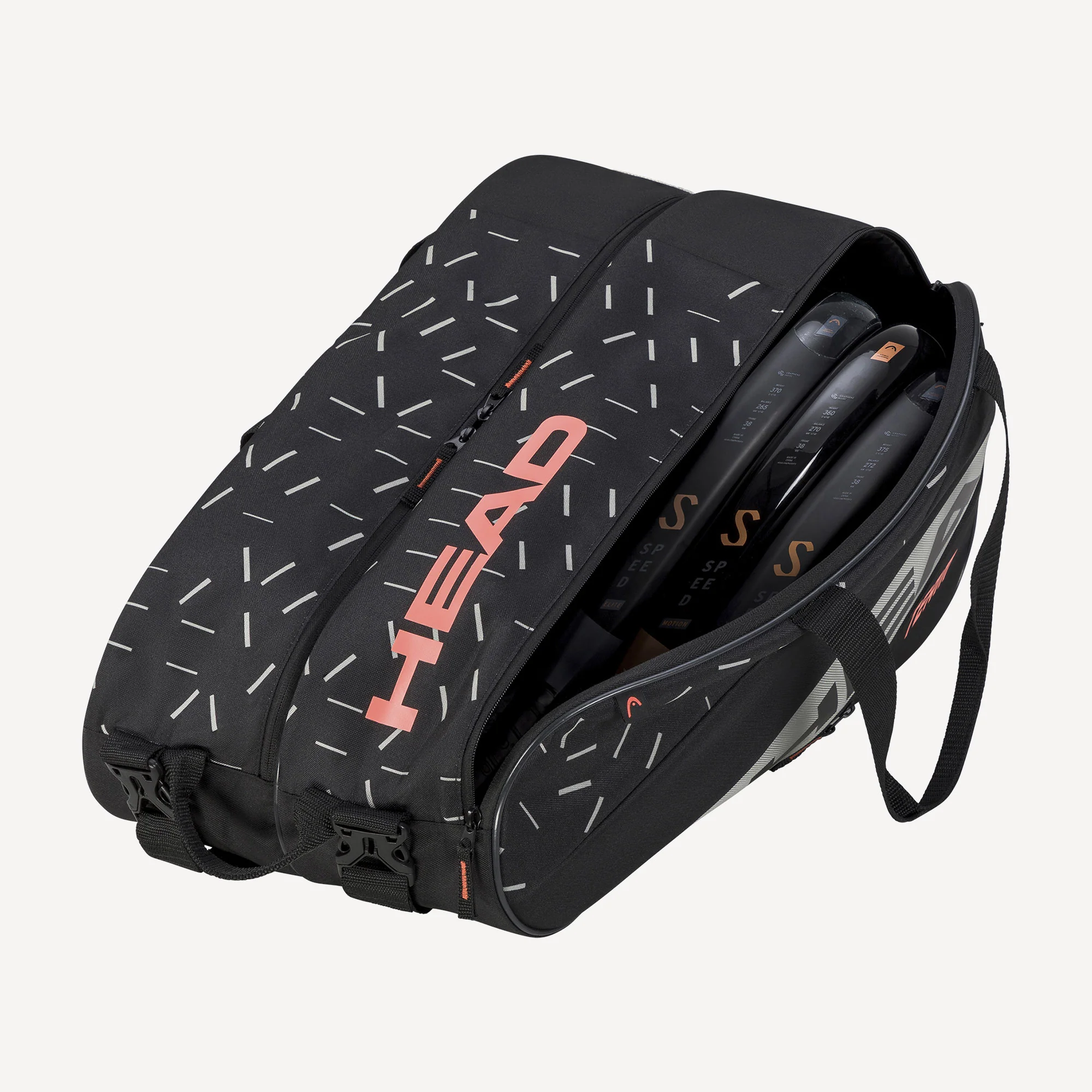 HEAD Team Padel Bag - Image 2