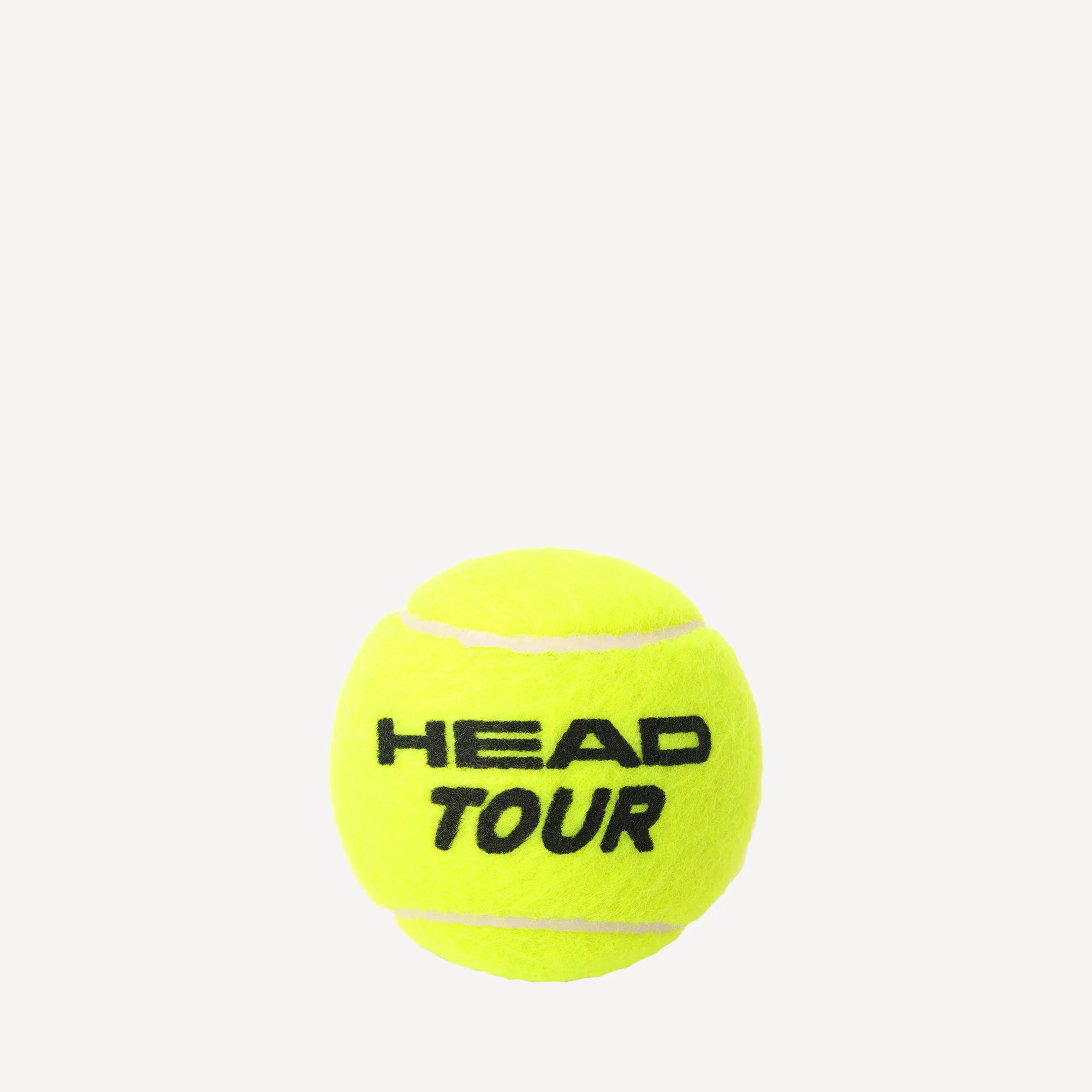 HEAD Tour 3 Tennis Balls - Image 2