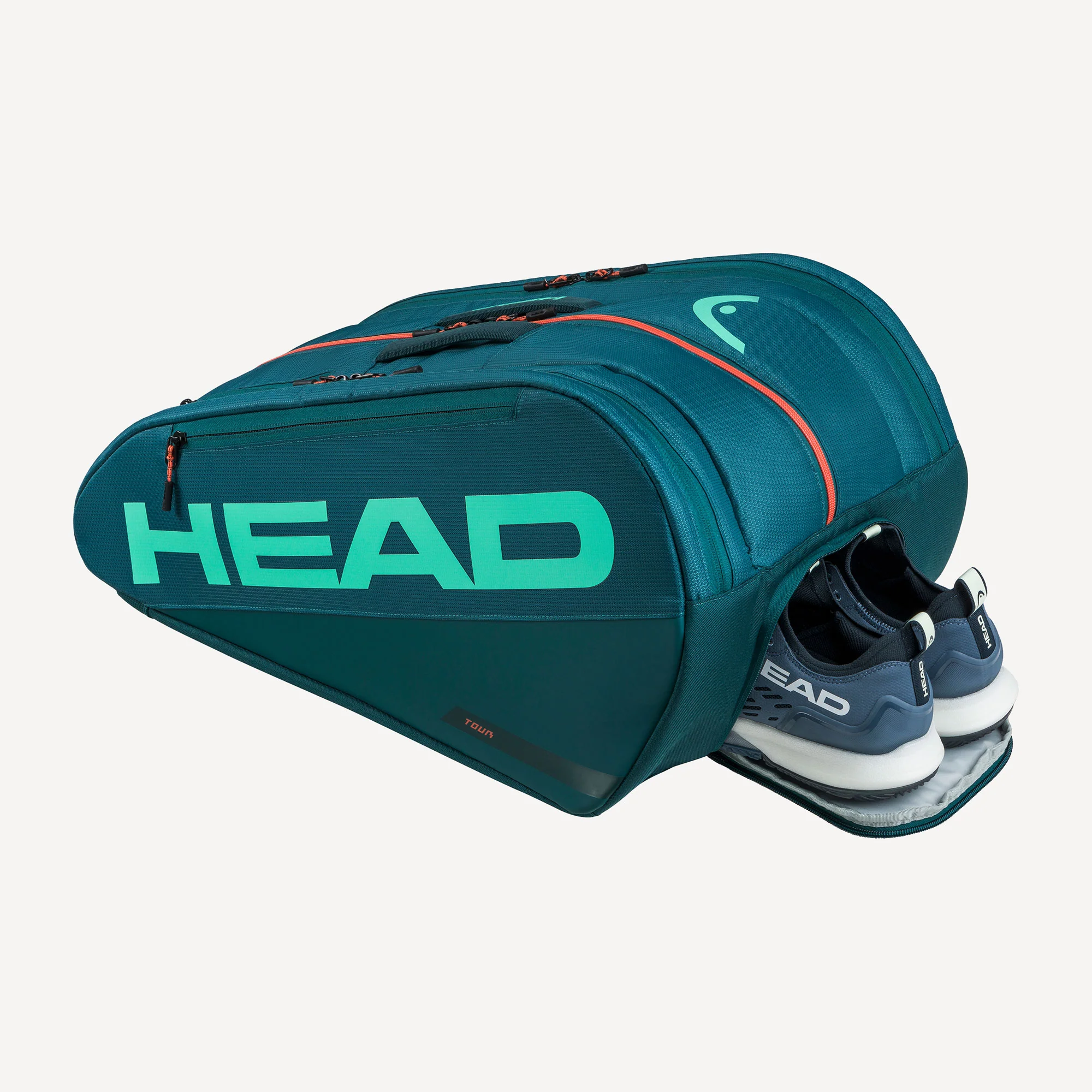 HEAD Tour Padel Bag L - Image 4