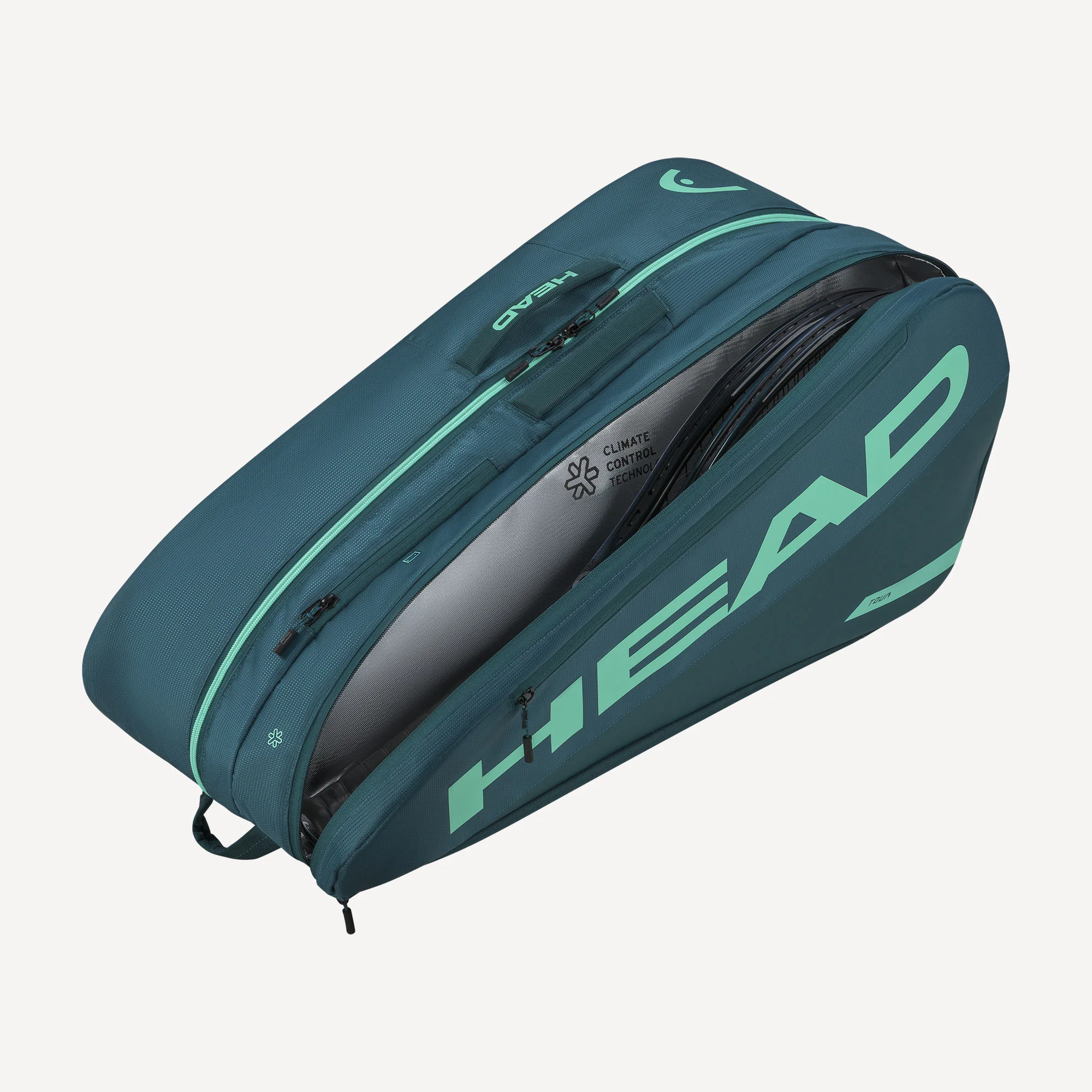 HEAD Tour Racket Tennis Bag L - Image 5