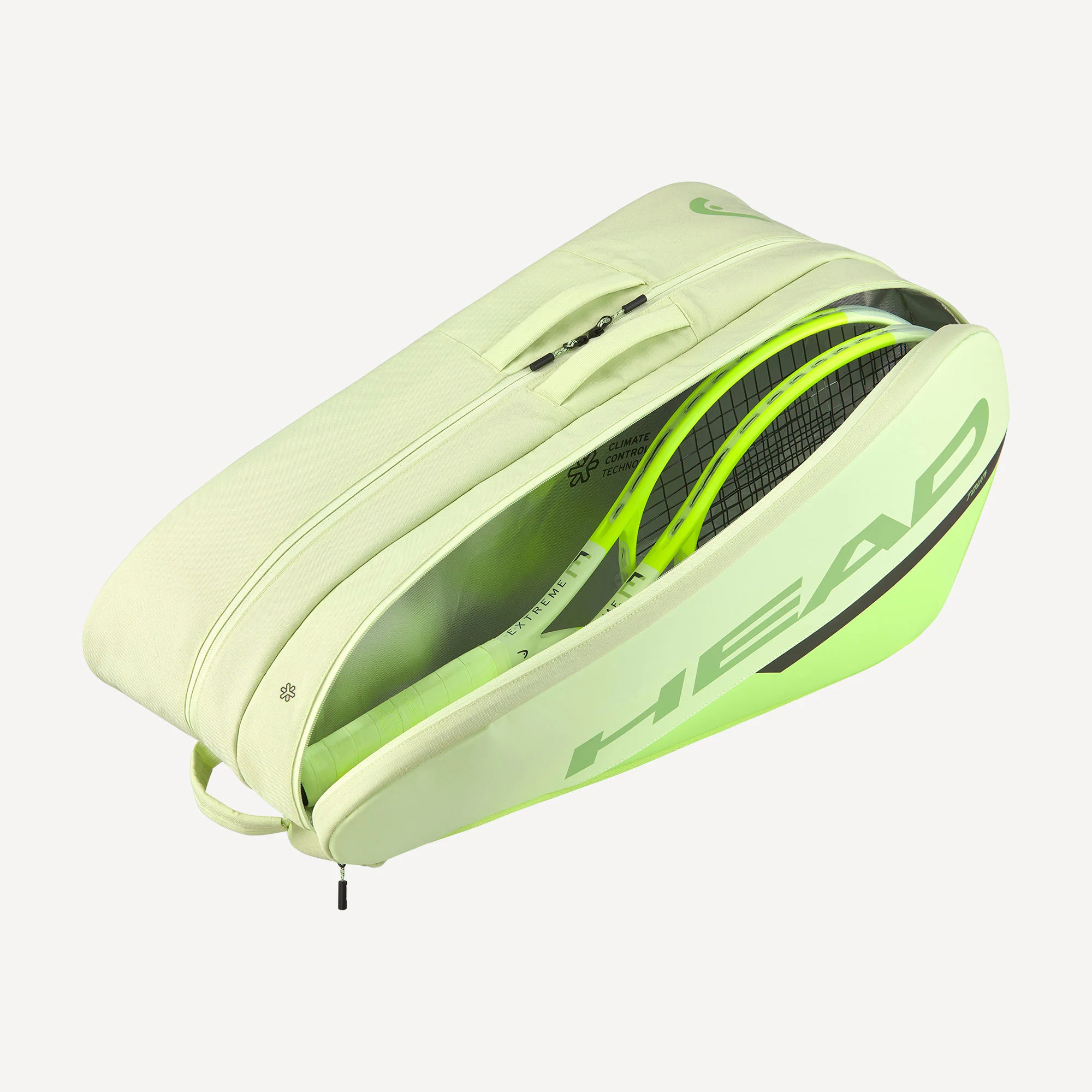 HEAD Tour Racket Tennis Bag L - Image 3