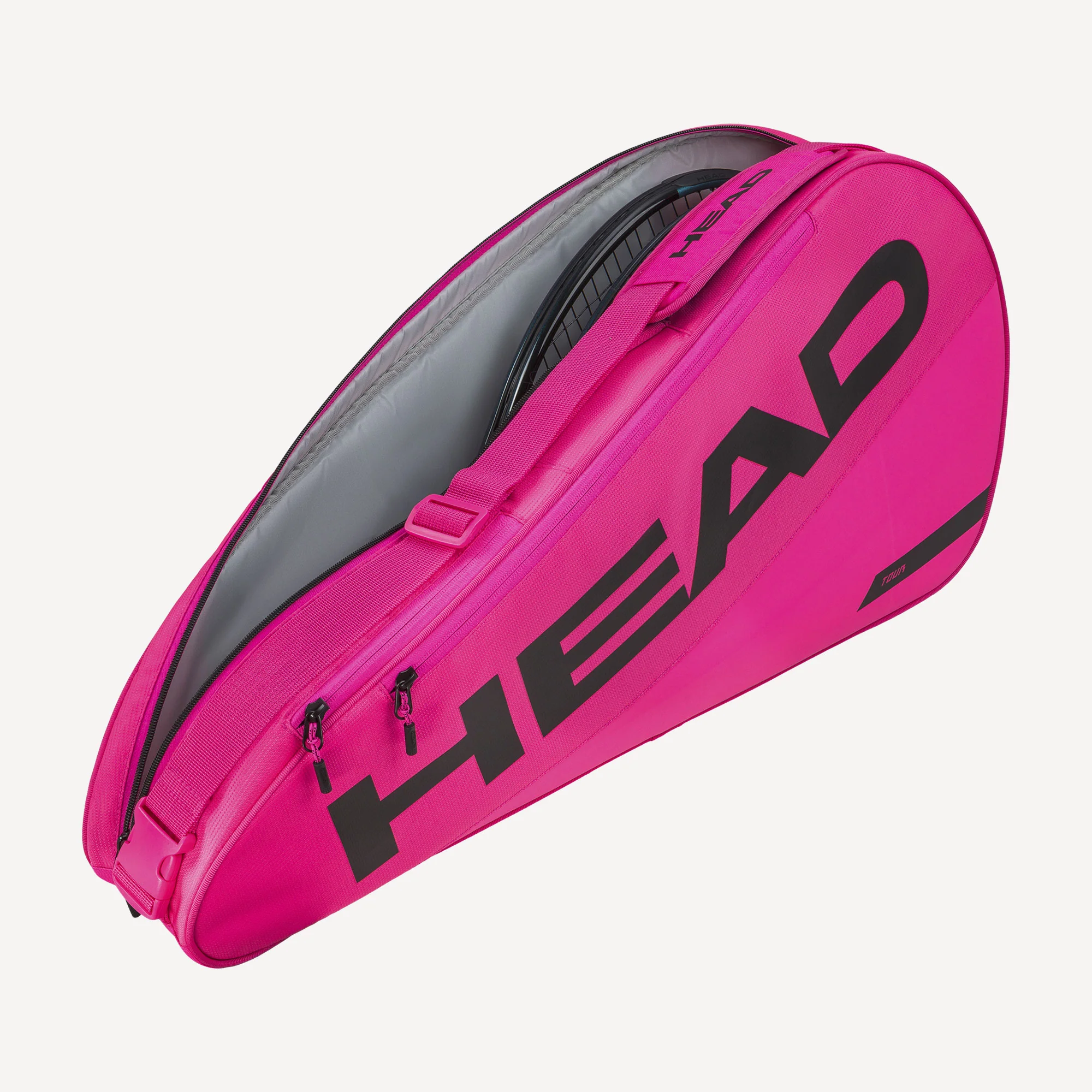 HEAD Tour Racket Tennis Bag S - Image 3