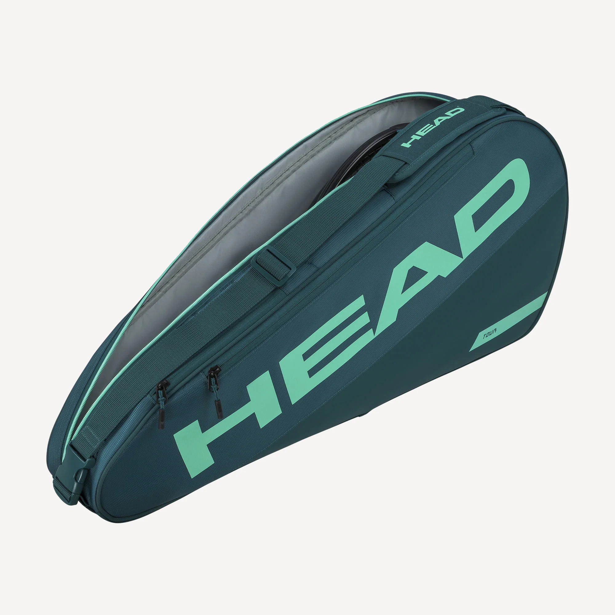 HEAD Tour Racket Tennis Bag S - Image 3