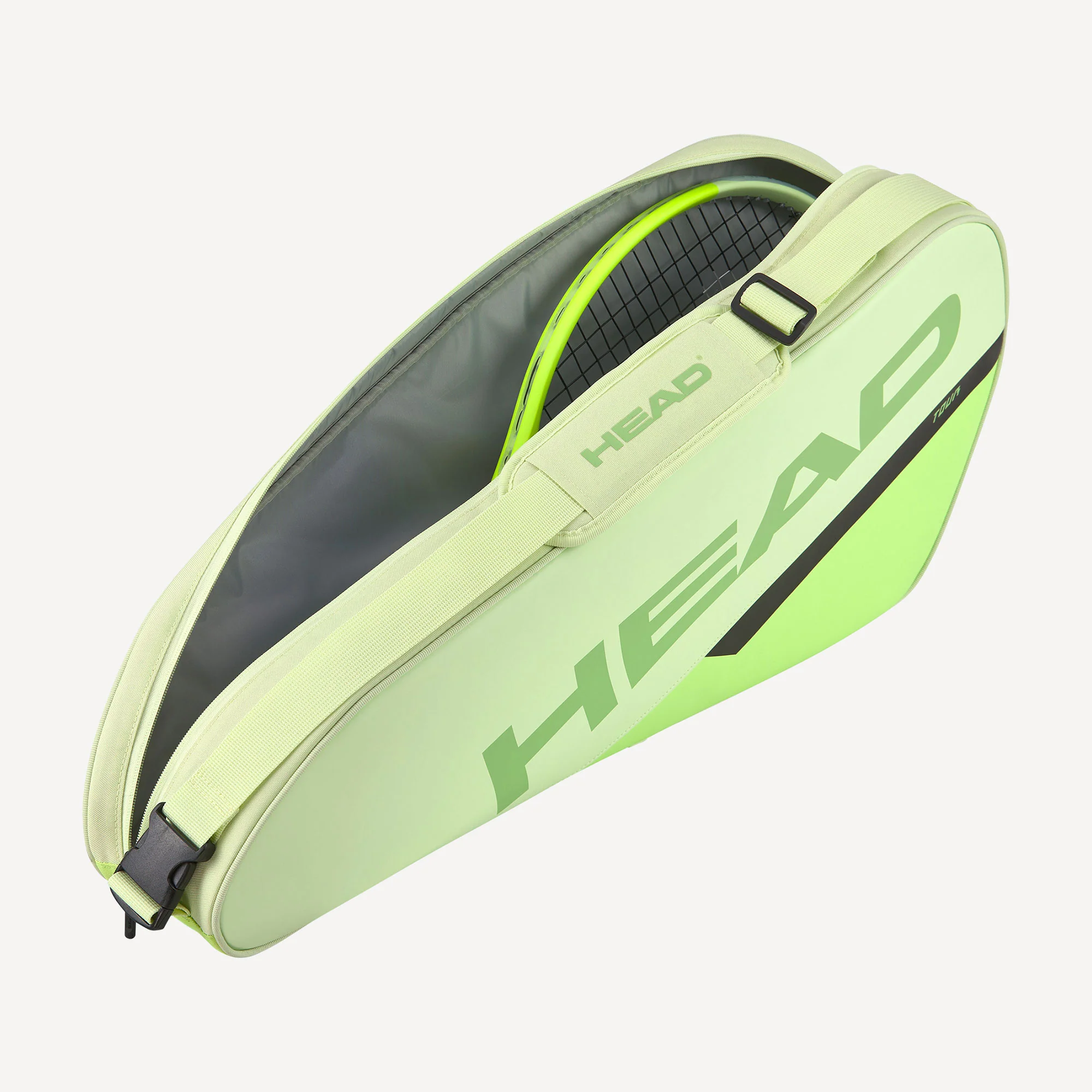 HEAD Tour Racket Tennis Bag S - Image 3
