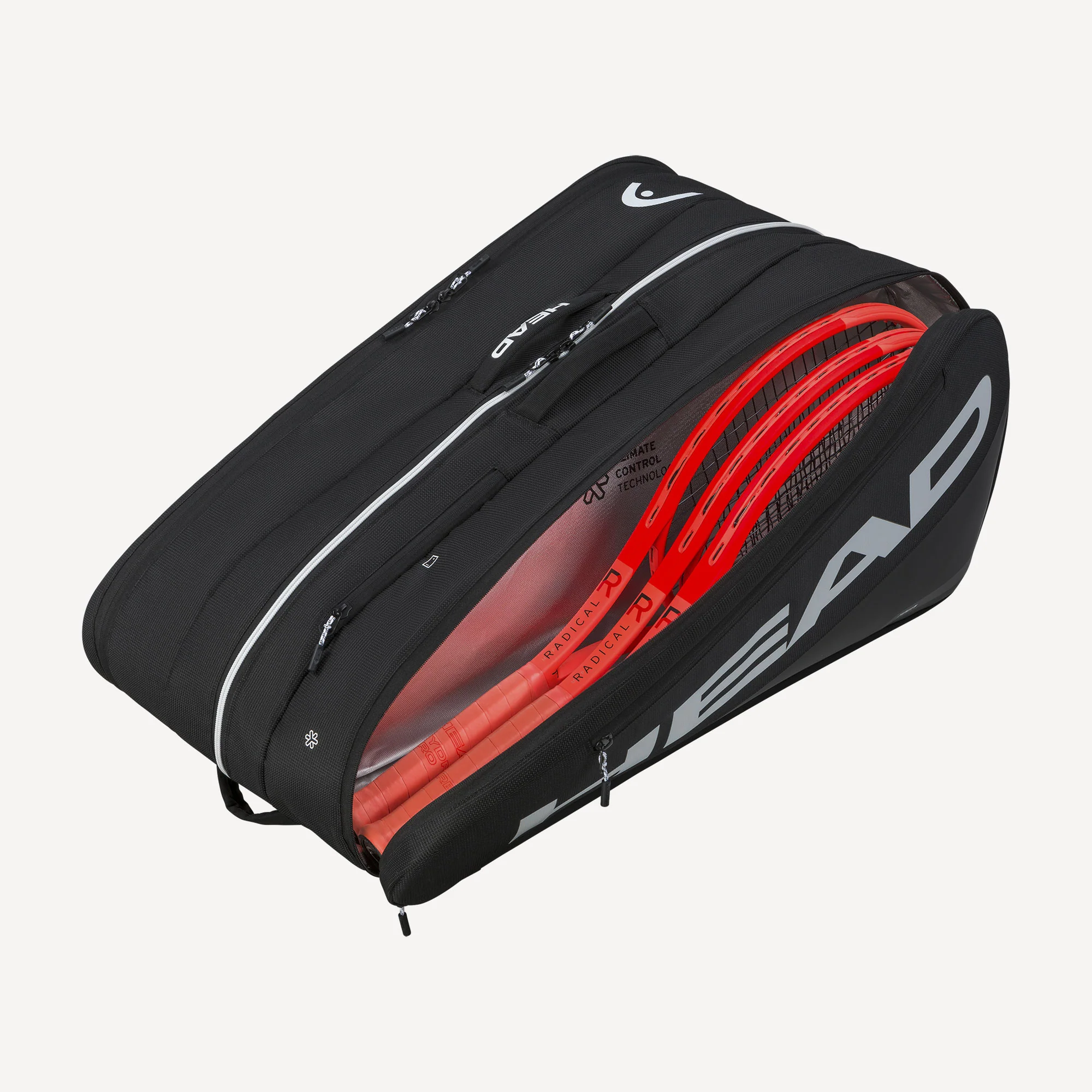 HEAD Tour Racket Tennis Bag XL - Image 4