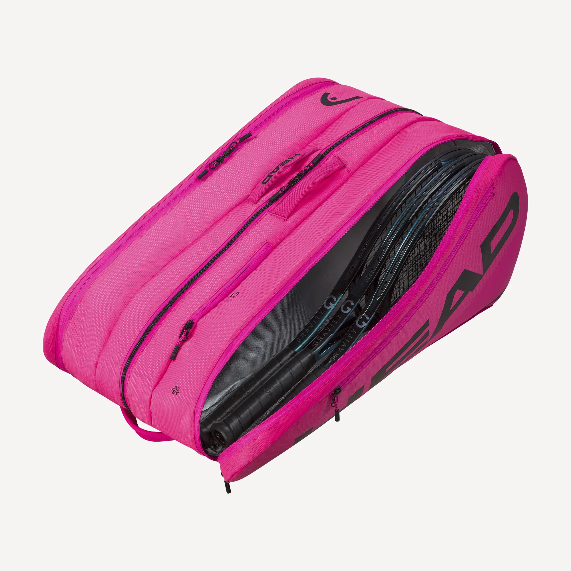 HEAD Tour Racket Tennis Bag XL - Image 4