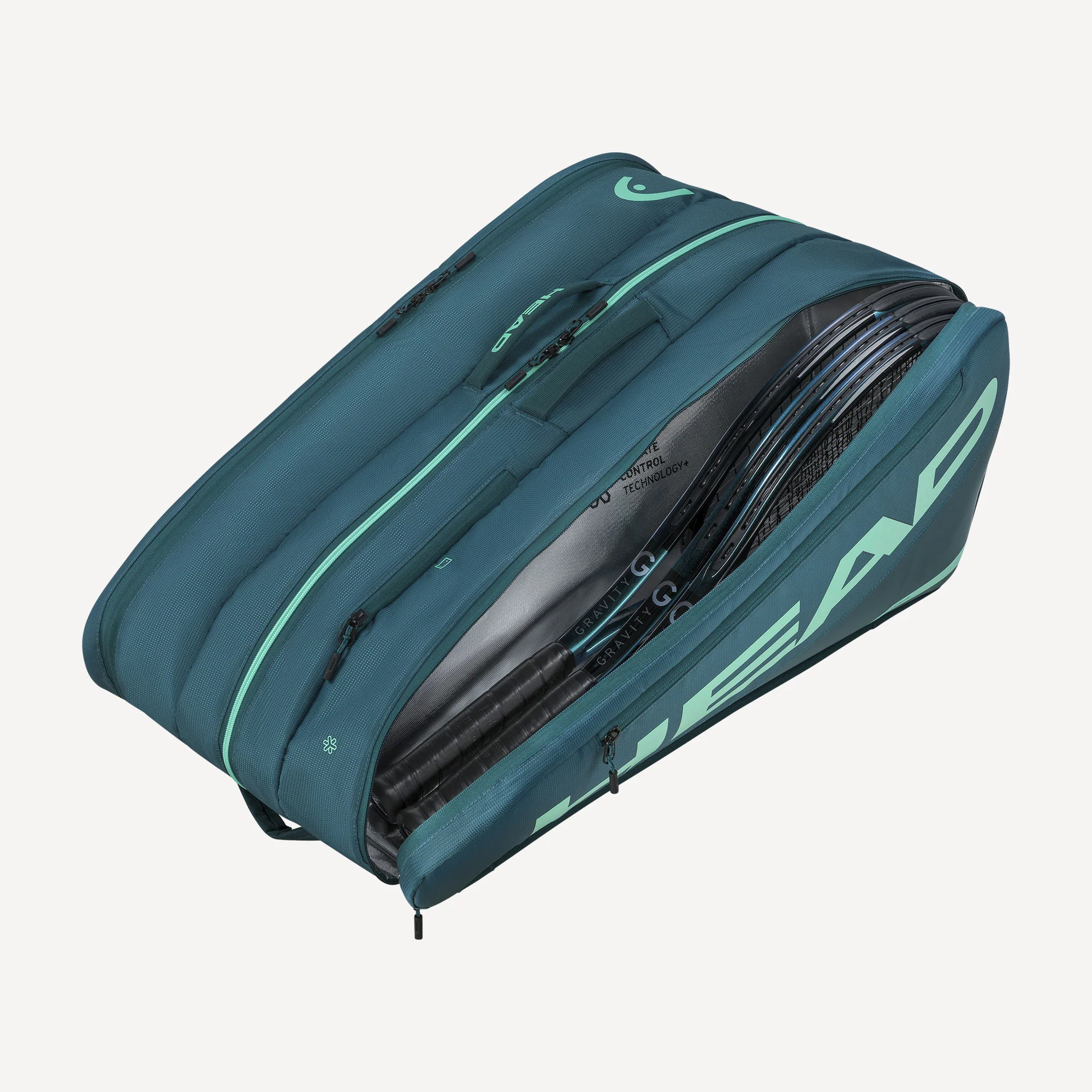 HEAD Tour Racket Tennis Bag XL - Image 4